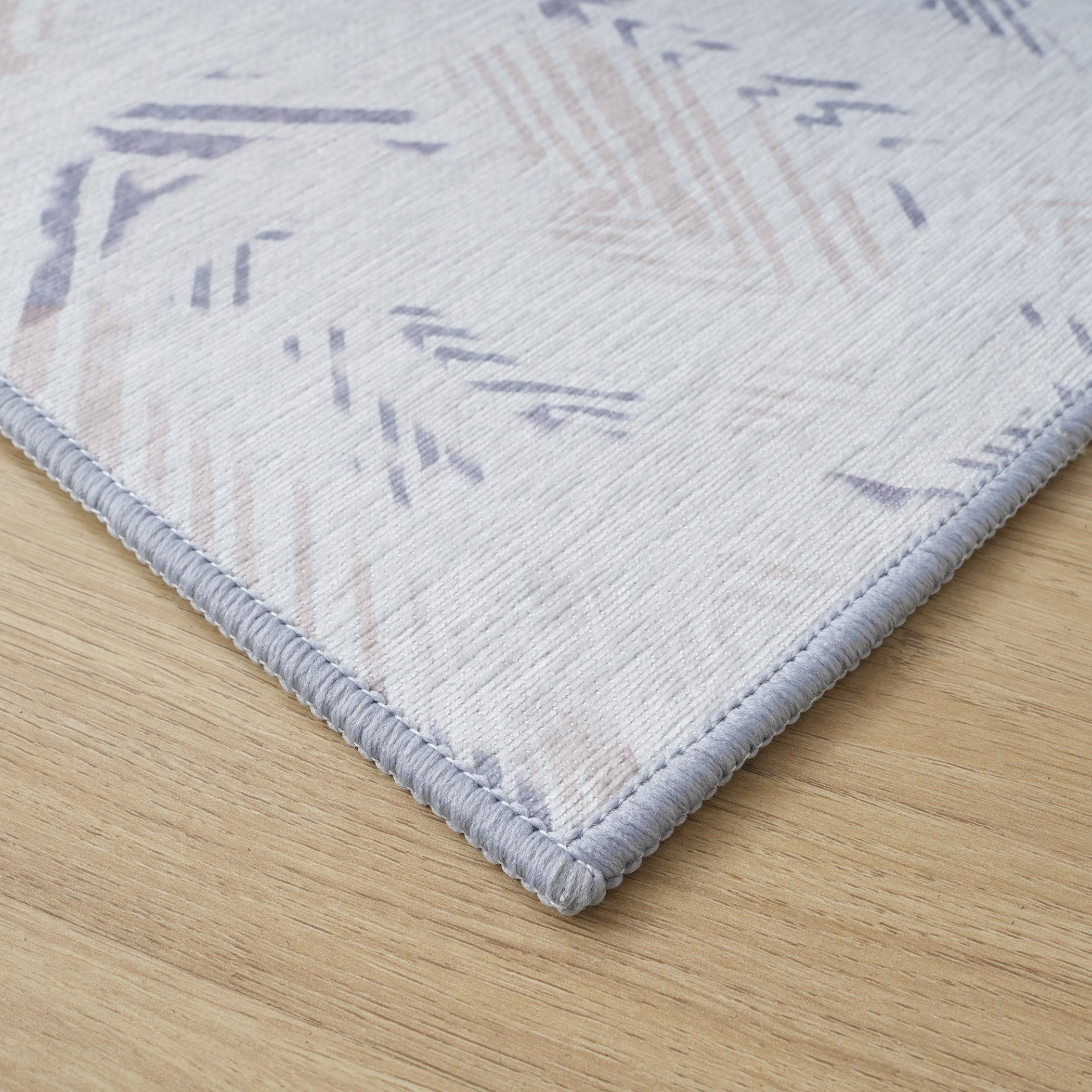 Atlanta Sana Printed Rug - 60x150 cm-hbxdecorandfurnishings-floorcoverings-rugs-image-2