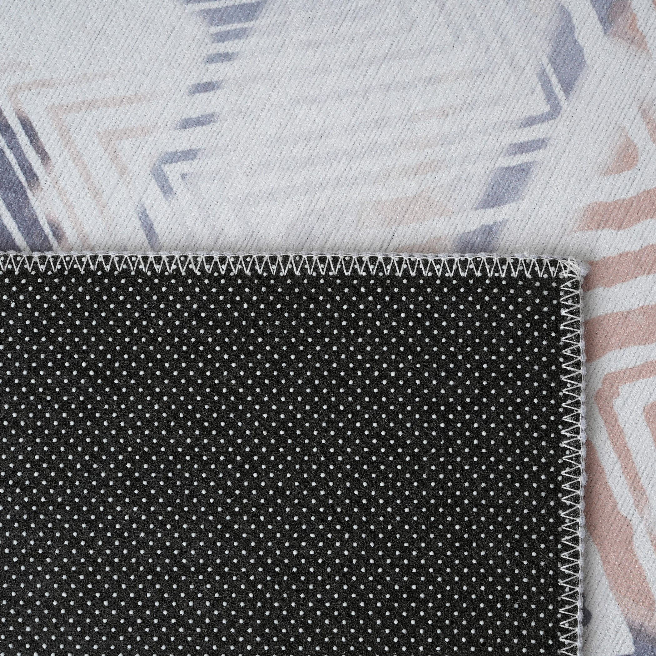 سجادة سانا بطبعات من أتلانتا - 110x160 سم-hbxdecorandfurnishings-floorcoverings-rugs-image-5