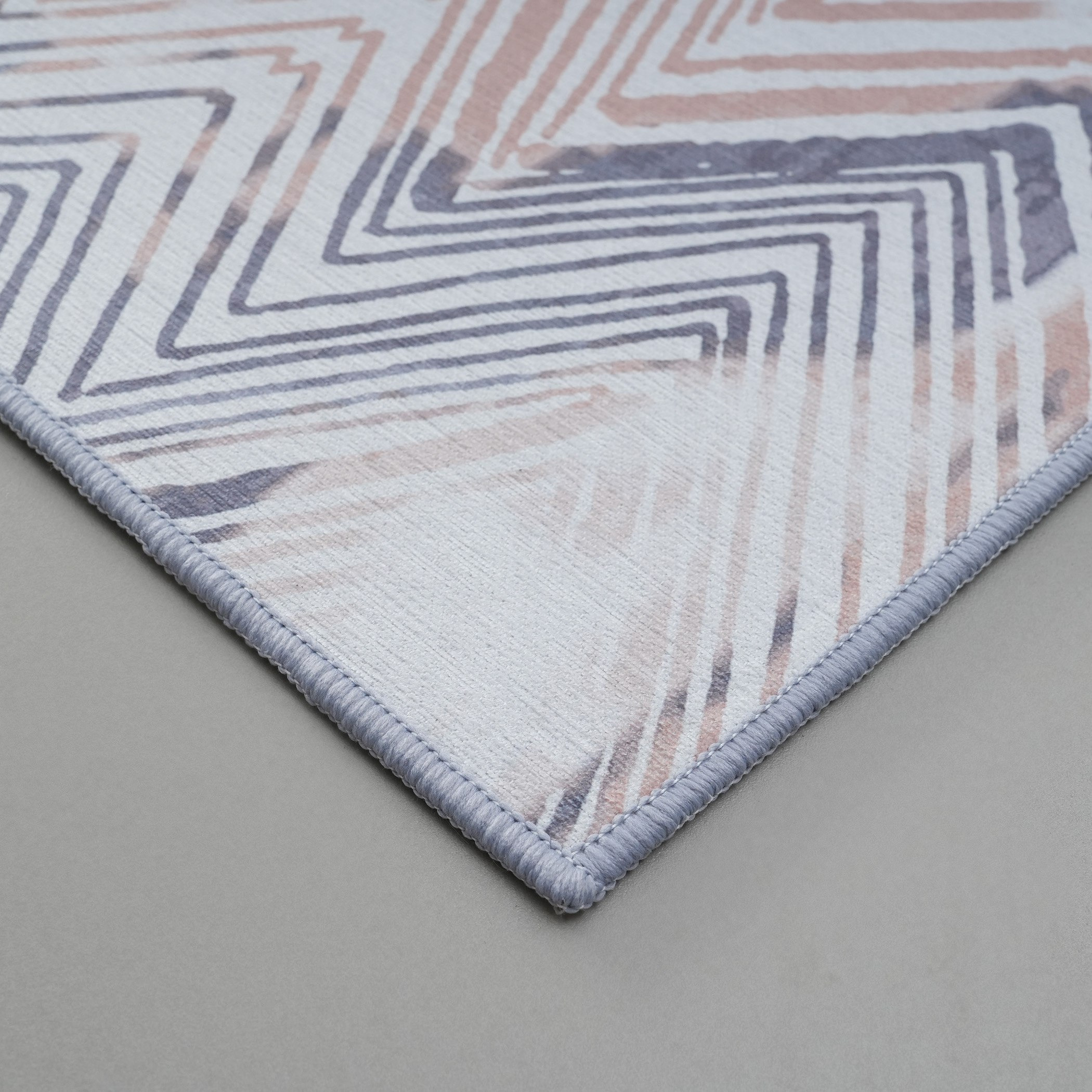 Atlanta Sana Printed Rug - 150x200 cm-hbxdecorandfurnishings-floorcoverings-rugs-image-3