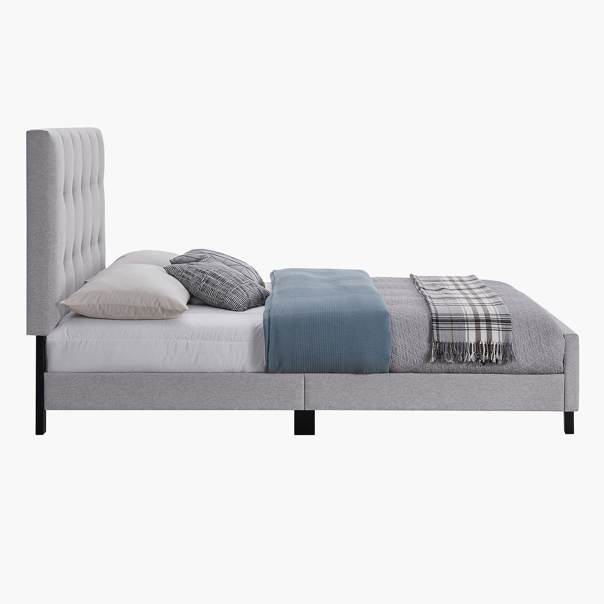 سرير كوين منجّد - كولتورب من موڤو - 160x200 سم-hbxbedroom-bedsandbedsets-beds-queen-image-4
