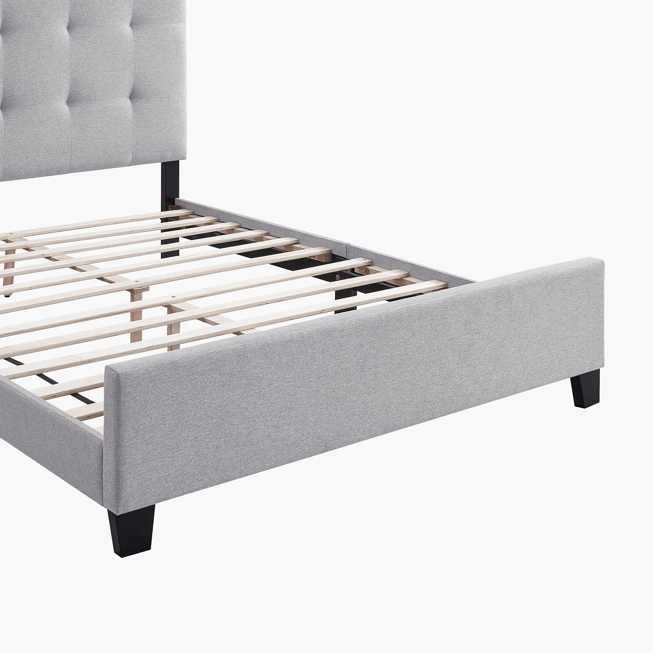سرير كوين منجّد - كولتورب من موڤو - 160x200 سم-hbxbedroom-bedsandbedsets-beds-queen-image-5