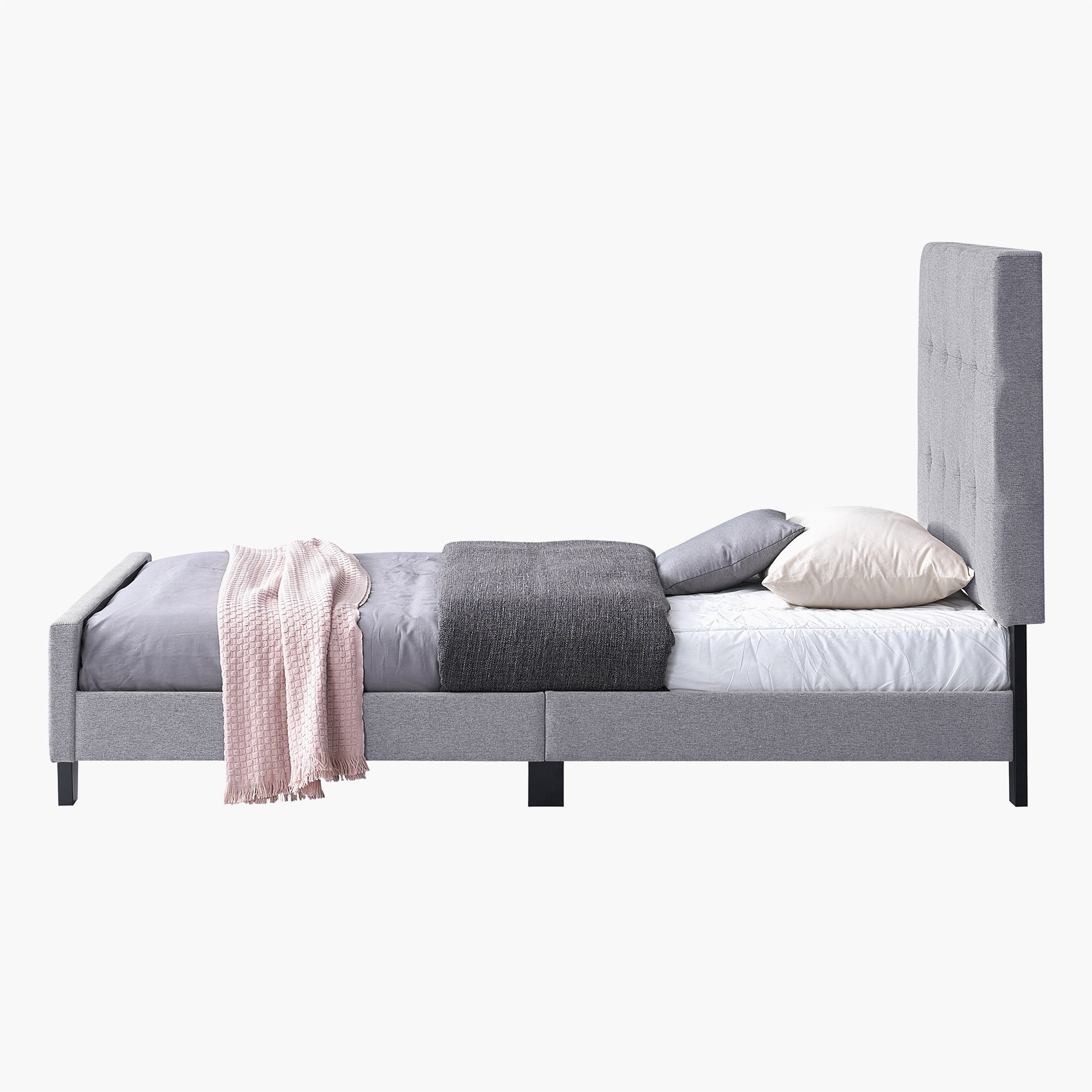 سرير توين منجّد - كولتورب من موڤو - 120x200 سم-hbxbedroom-bedsandbedsets-upholsteredbeds-twin-image-8