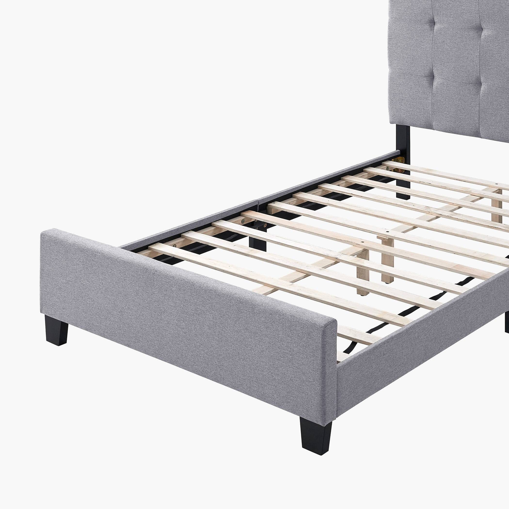 سرير توين منجّد - كولتورب من موڤو - 120x200 سم-hbxbedroom-bedsandbedsets-upholsteredbeds-twin-image-9