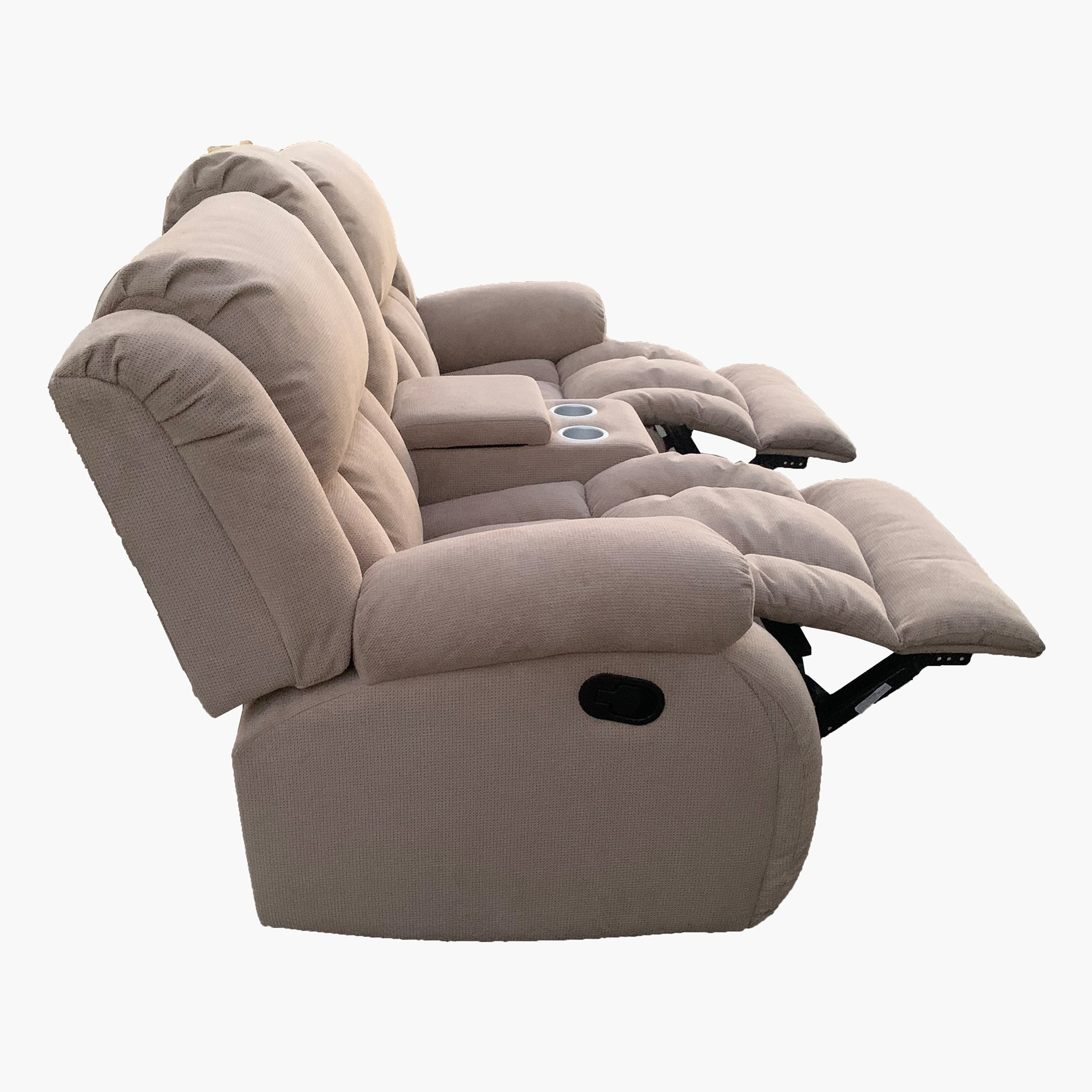 كنبة استرخاء يدوية قماش 3 مقاعد من مولينو-hbxfurniture-sofasandarmchairs-reclinersofas-image-9