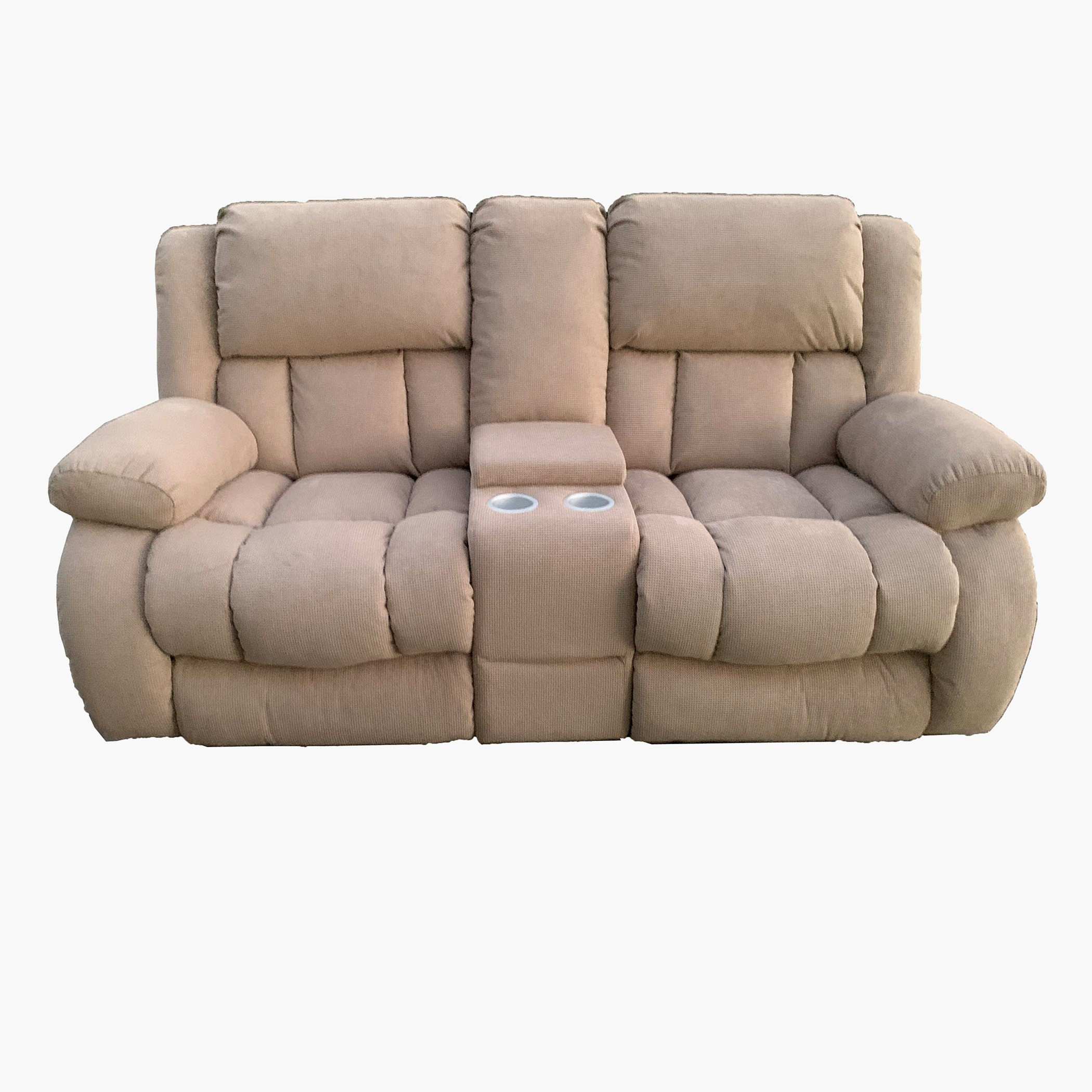 كنبة استرخاء يدوية قماش بمقعدين من مولينو-hbxlivingroom-sofasandarmchairs-sofas-image-2