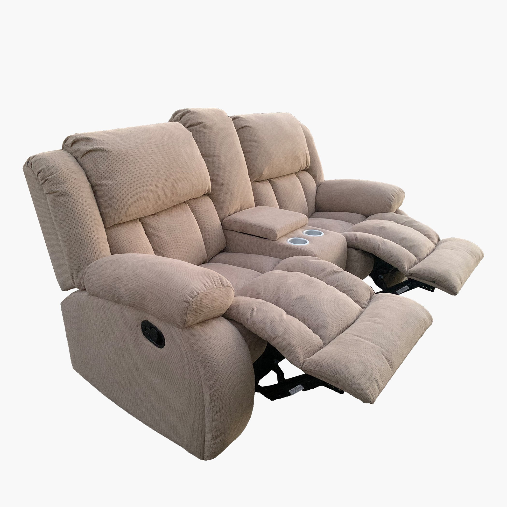 كنبة استرخاء يدوية قماش بمقعدين من مولينو-hbxlivingroom-sofasandarmchairs-sofas-image-4