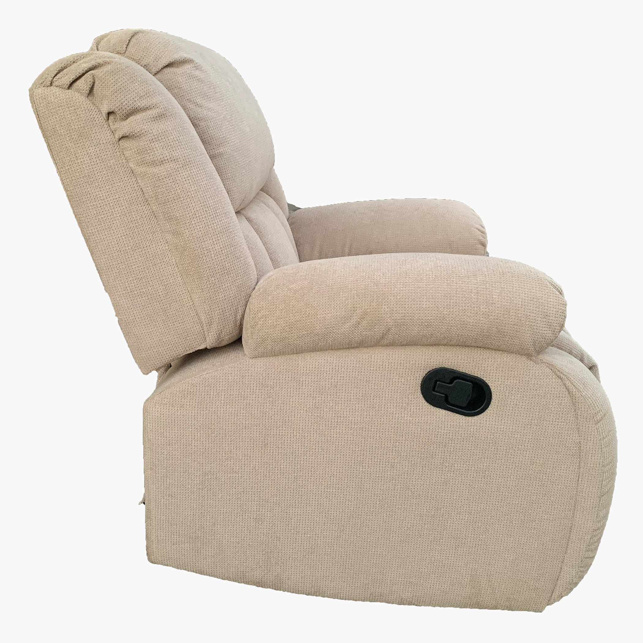 كنبة استرخاء يدوية قماش بمساند ذراعين من مولينو-hbxfurniture-sofasandarmchairs-reclinersofas-image-3
