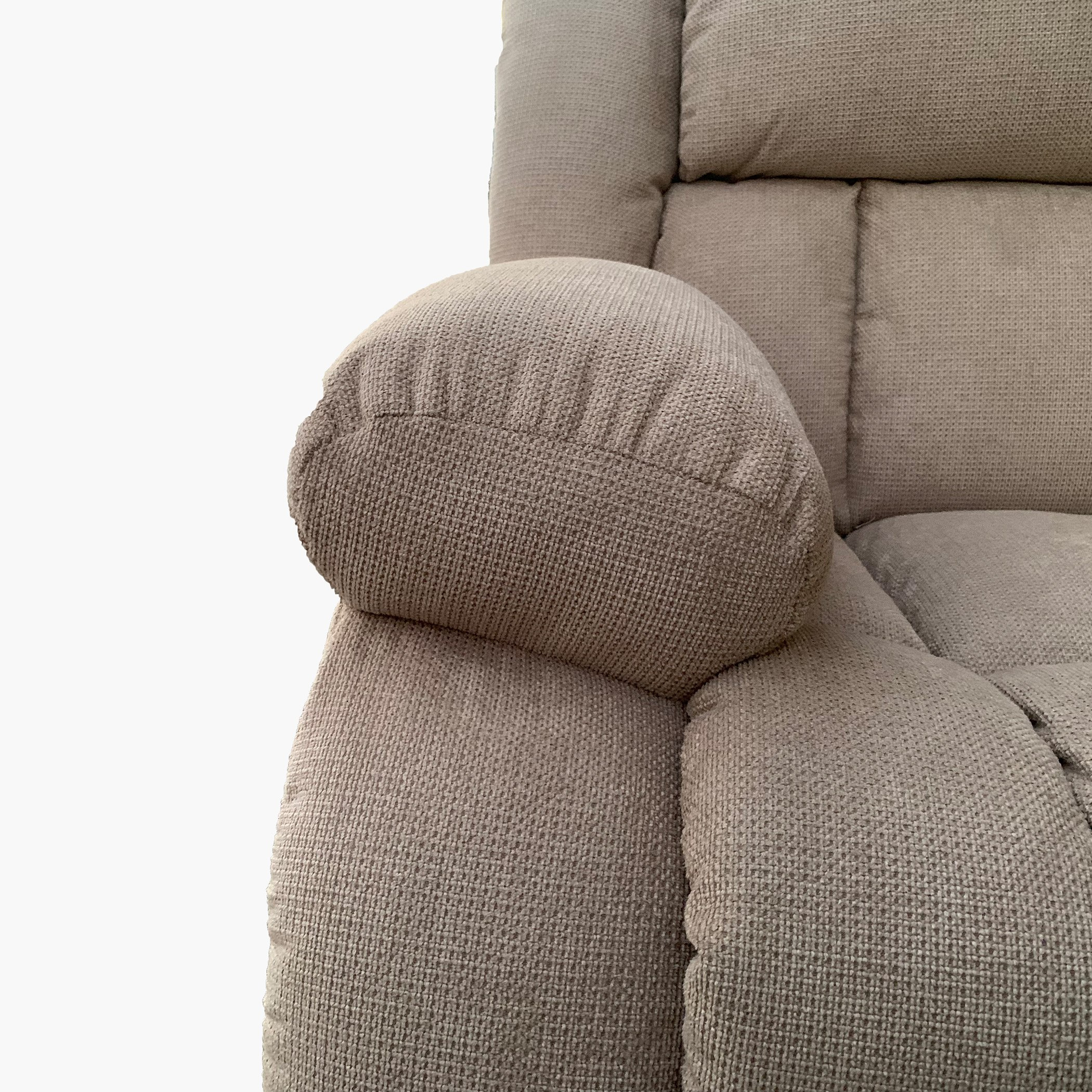 كنبة استرخاء يدوية قماش بمساند ذراعين من مولينو-hbxfurniture-sofasandarmchairs-reclinersofas-image-8