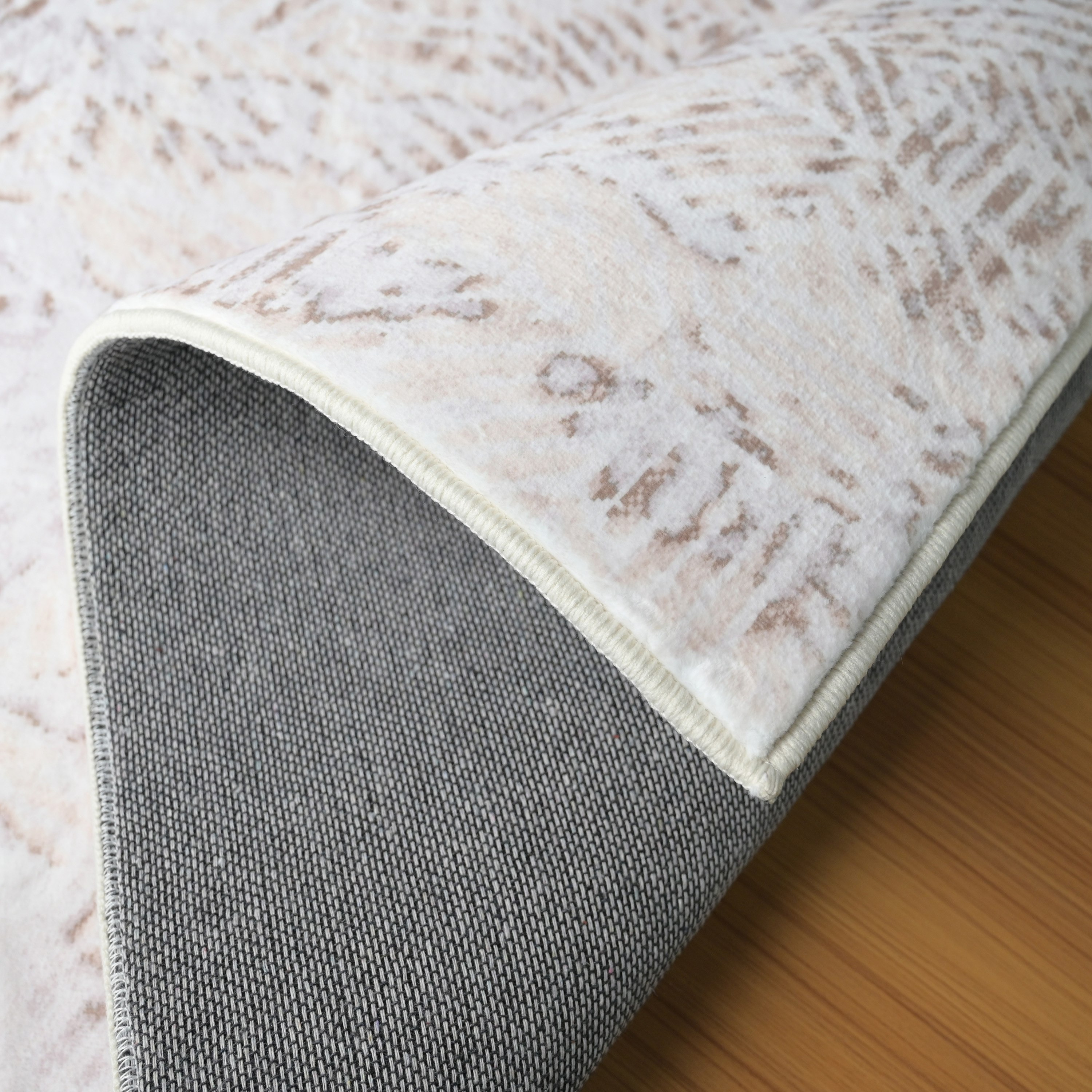 سجادة مخملية رايلي من ميراج - 80x150 سم-hbxdecorandfurnishings-floorcoverings-rugs-image-5