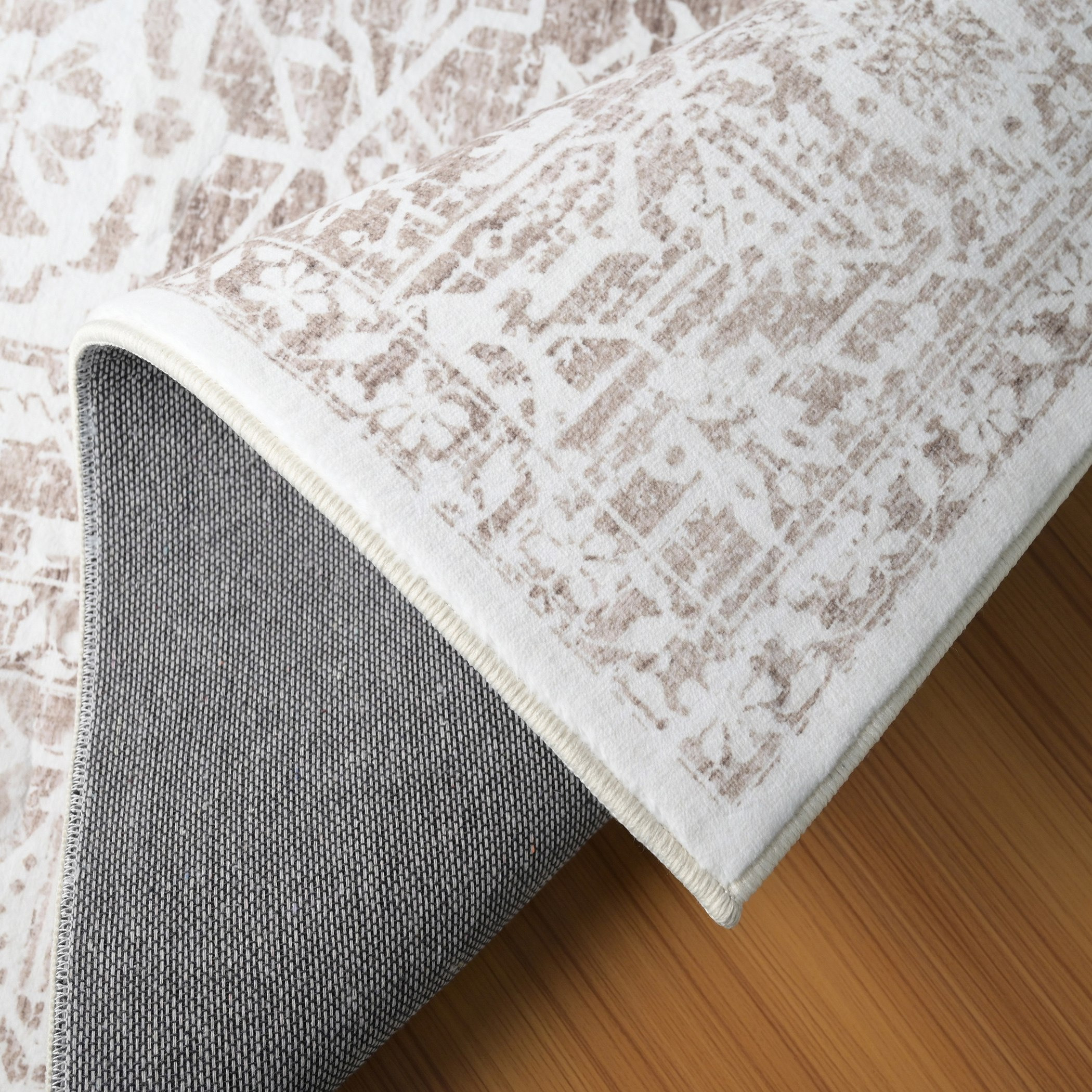Miraj Zita Velvet Rug - 200x300 cm-hbxdecorandfurnishings-floorcoverings-rugs-image-4