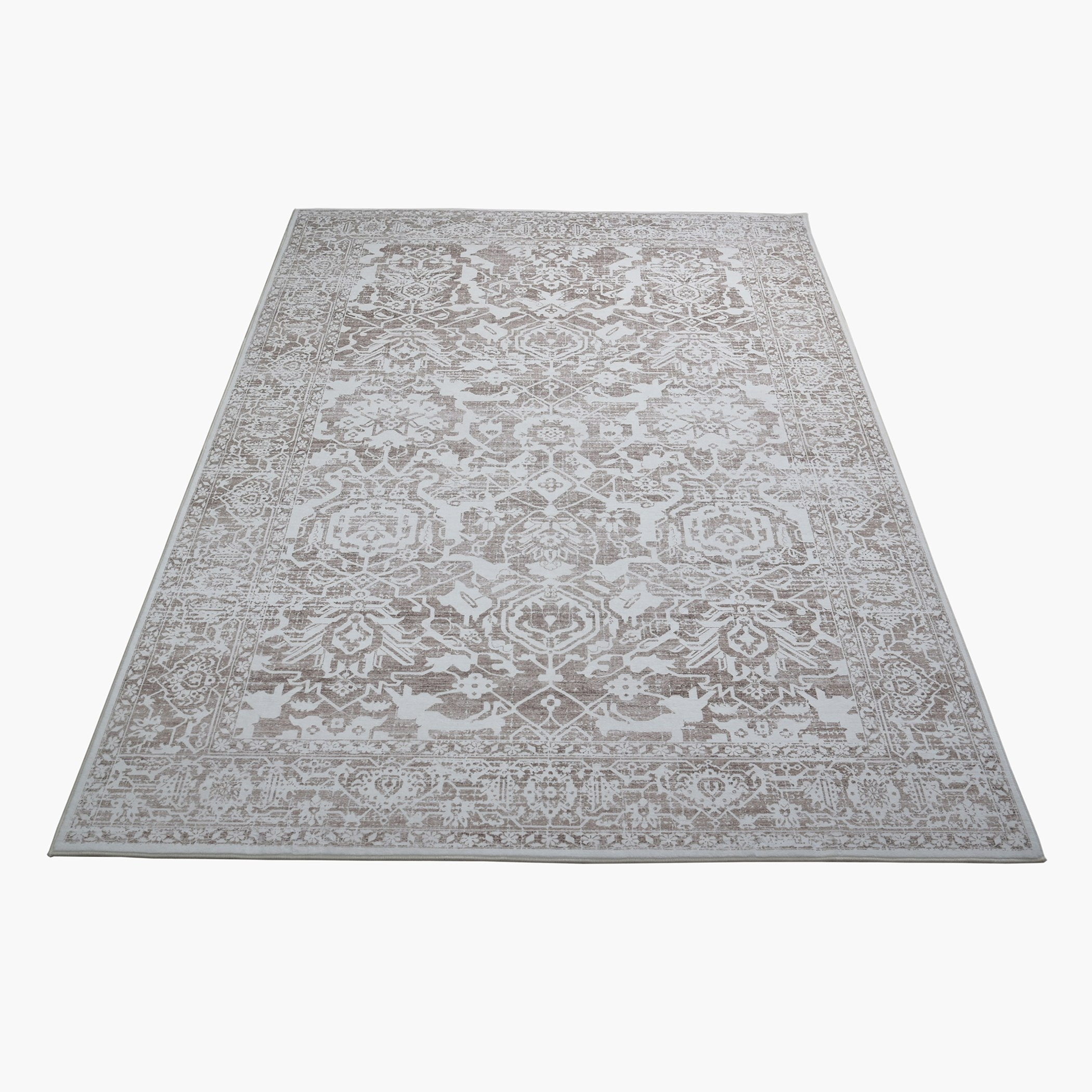 Miraj Zita Velvet Rug - 200x300 cm-hbxdecorandfurnishings-floorcoverings-rugs-image-5