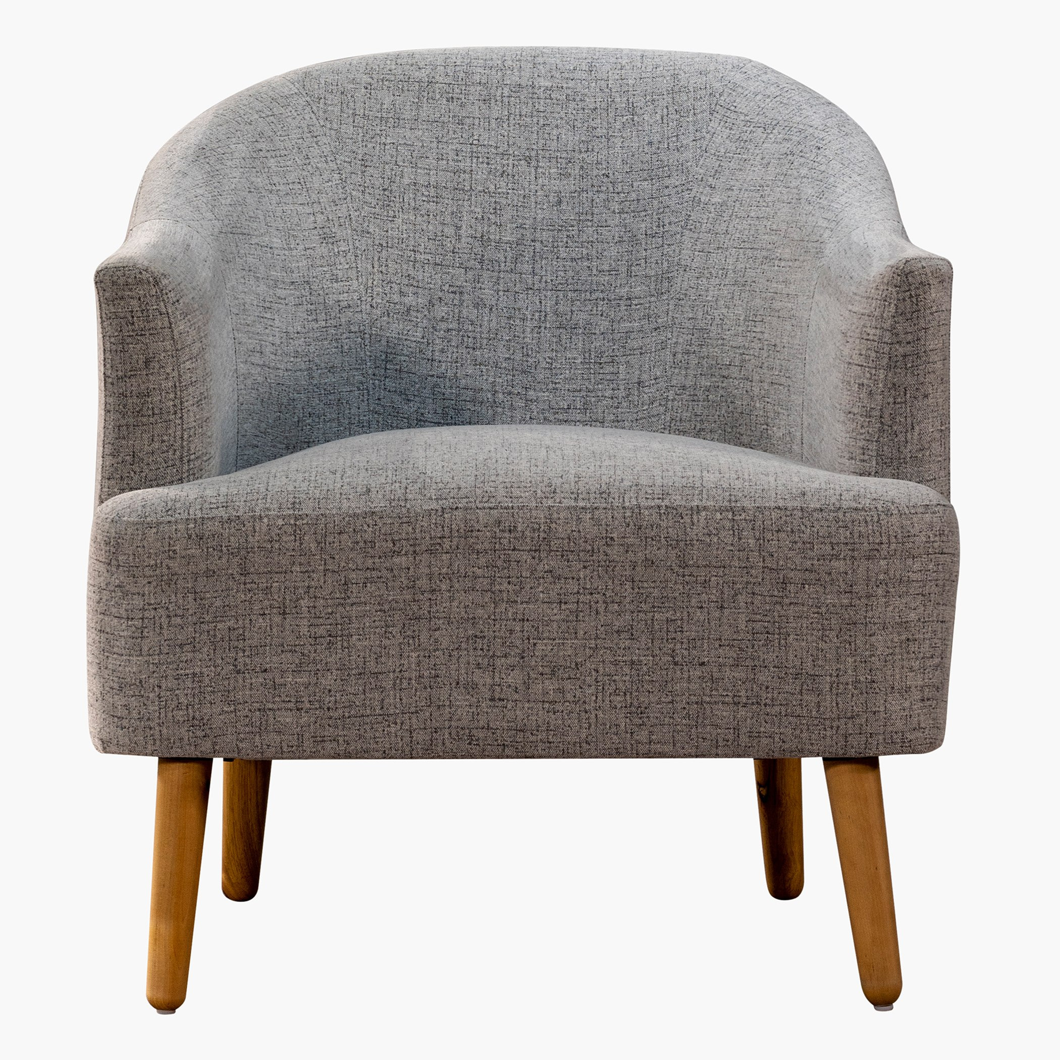 كرسي قماش مع وسادة من إلزن-hbxlivingroom-sofasandarmchairs-easychairs-image-3