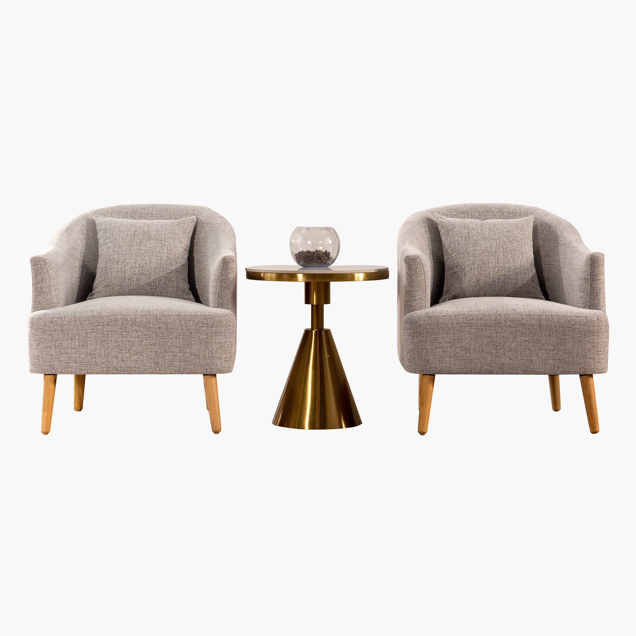 كرسي قماش مع وسادة من إلزن-hbxlivingroom-sofasandarmchairs-easychairs-image-8