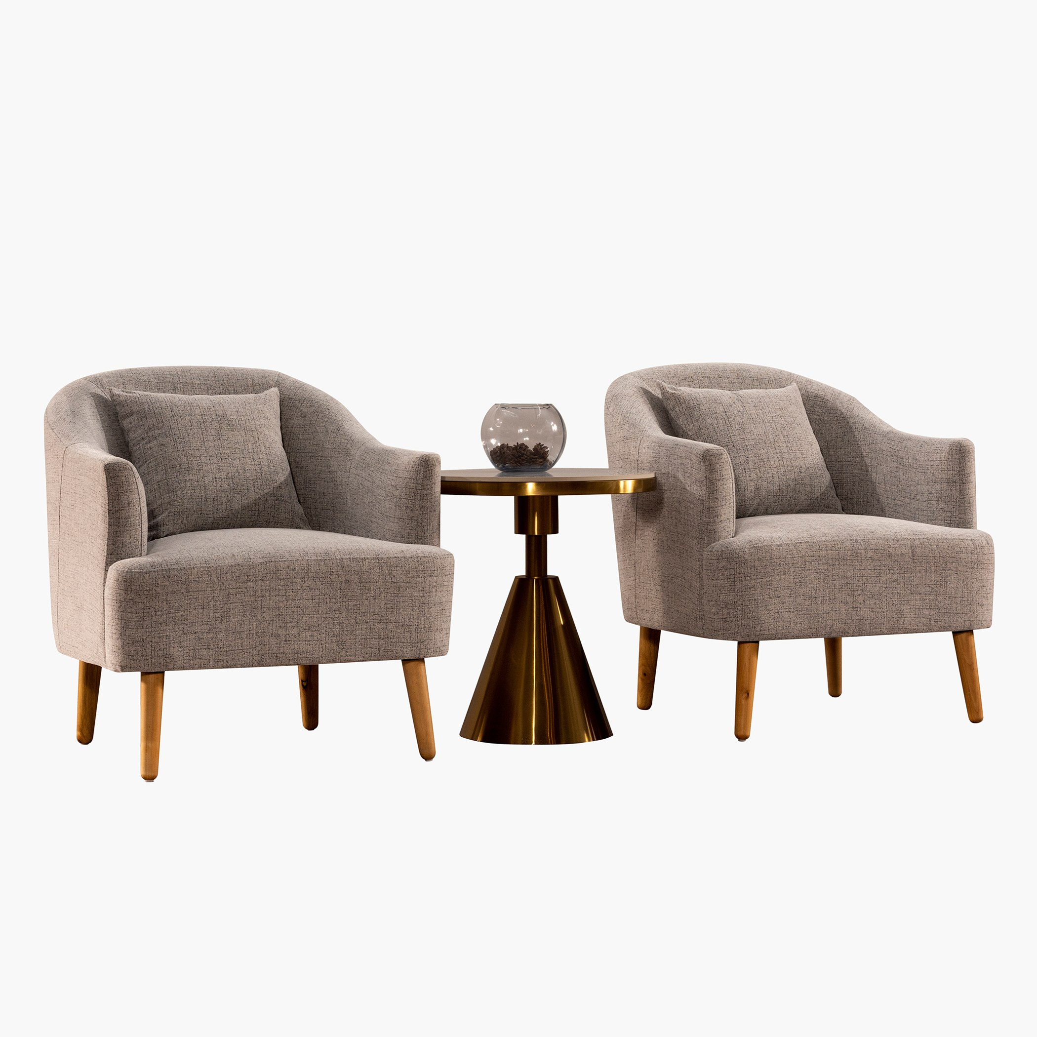 كرسي قماش مع وسادة من إلزن-hbxlivingroom-sofasandarmchairs-easychairs-image-9
