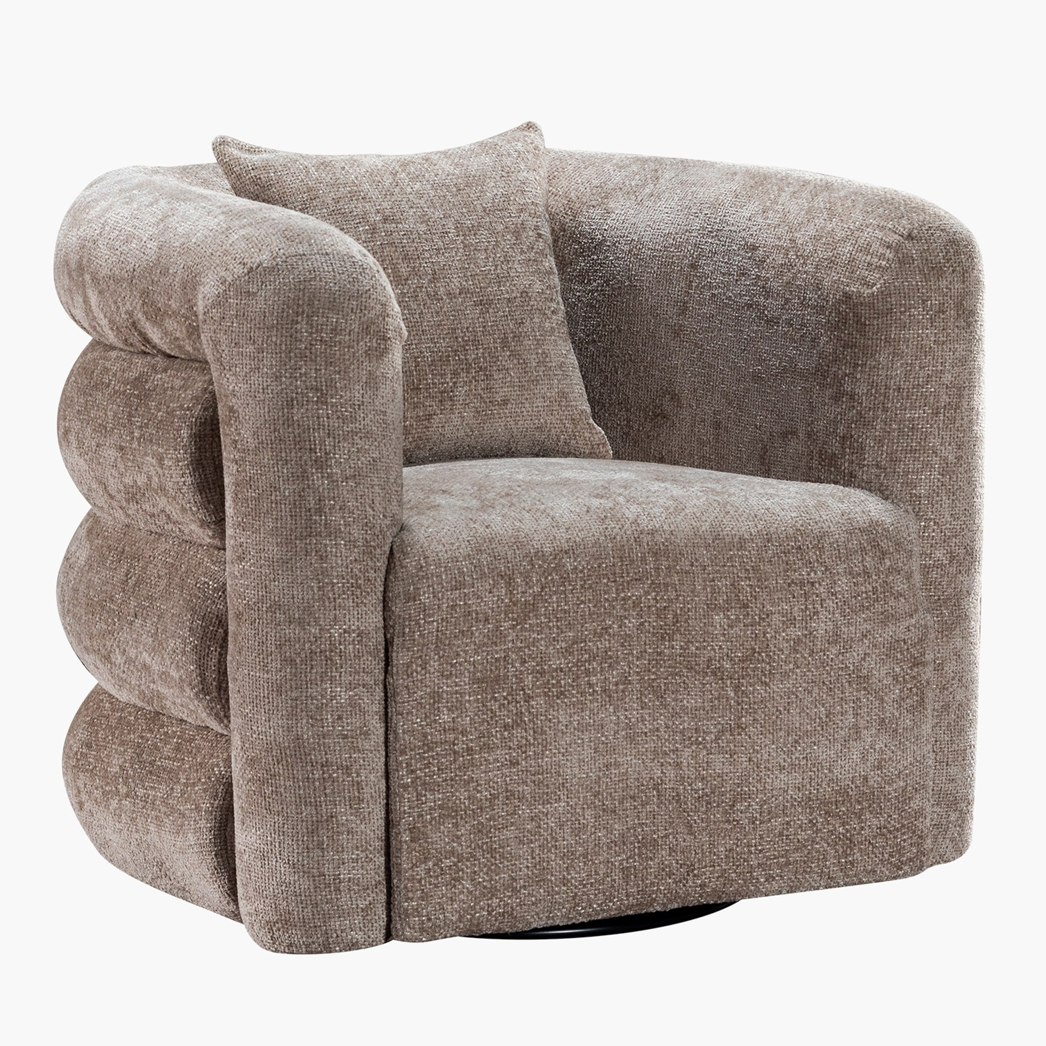 كرسي قماش مع وسادة من كونون-hbxlivingroom-sofasandarmchairs-easychairs-image-1