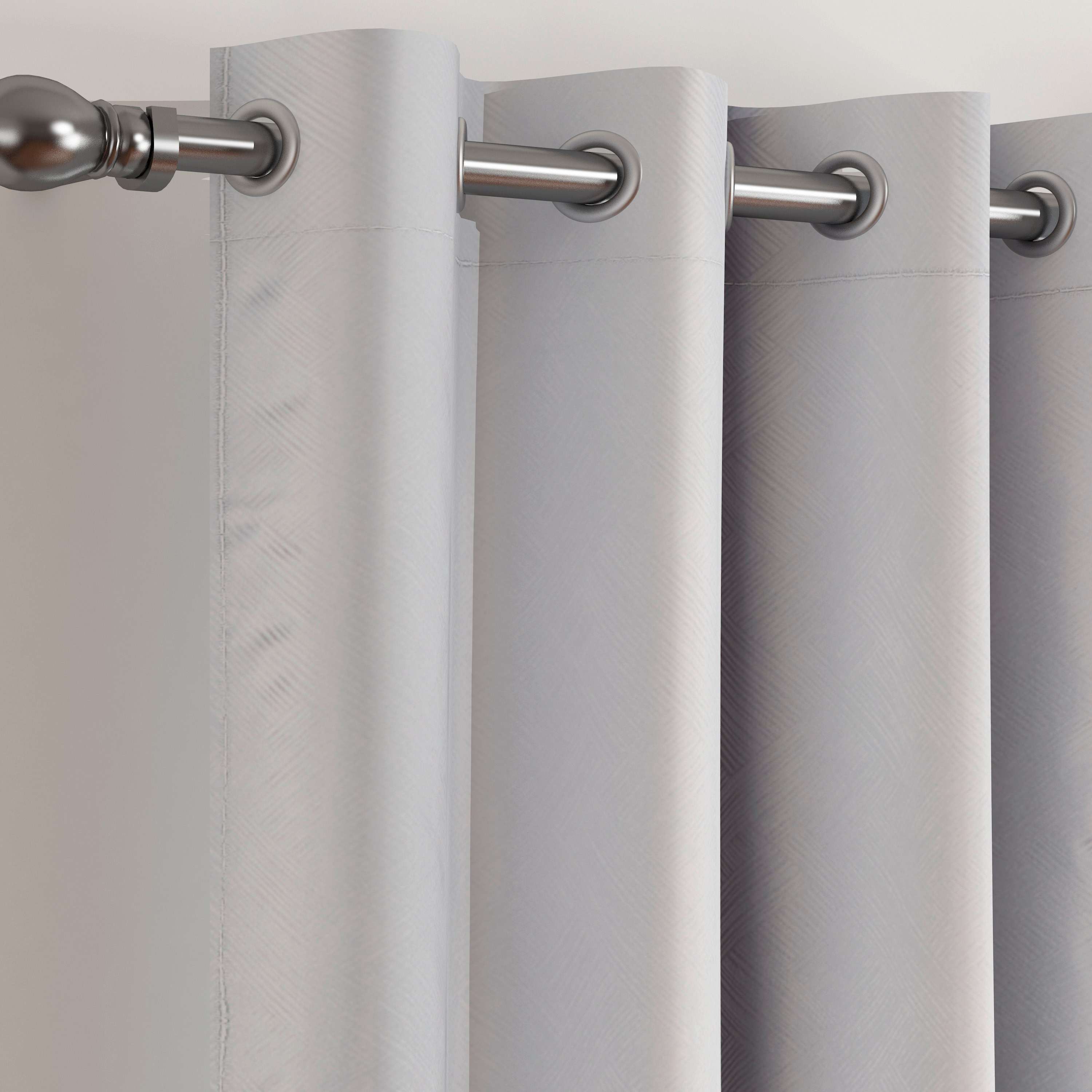 Bristol Single Blackout Curtain - 140x240 cm-hbxhomeware-hbxdecorandfurnishings-image-2