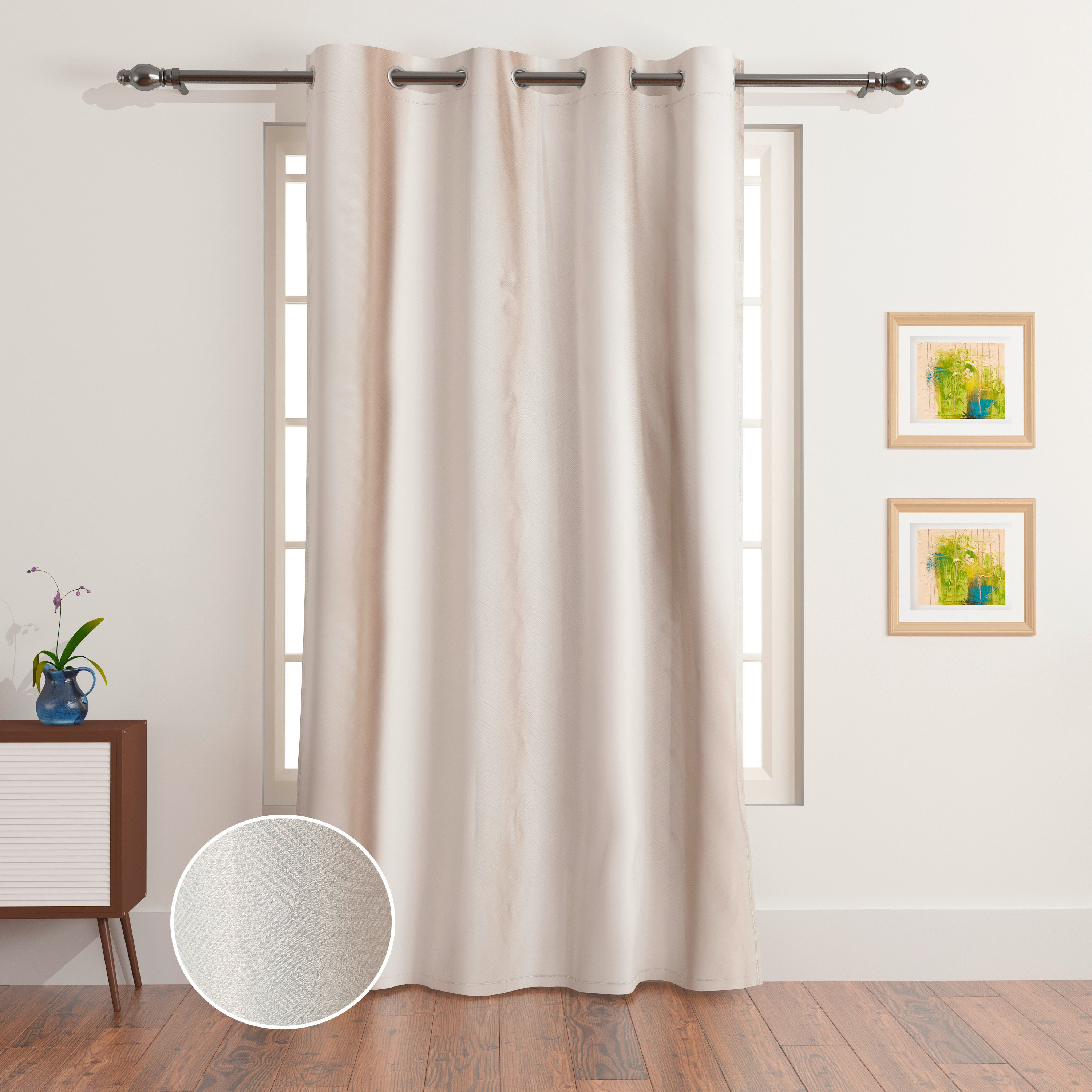 ستارة تعتيم فردية طويلة جدًا من بريستول - 300x140 سم-hbxhomeware-hbxdecorandfurnishings-image-1