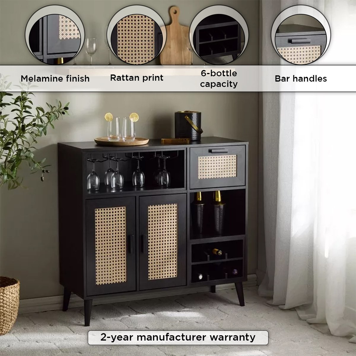 Nordic Bar Curio-hbxfurniture-diningroom-barcountersandbarstools-image-4