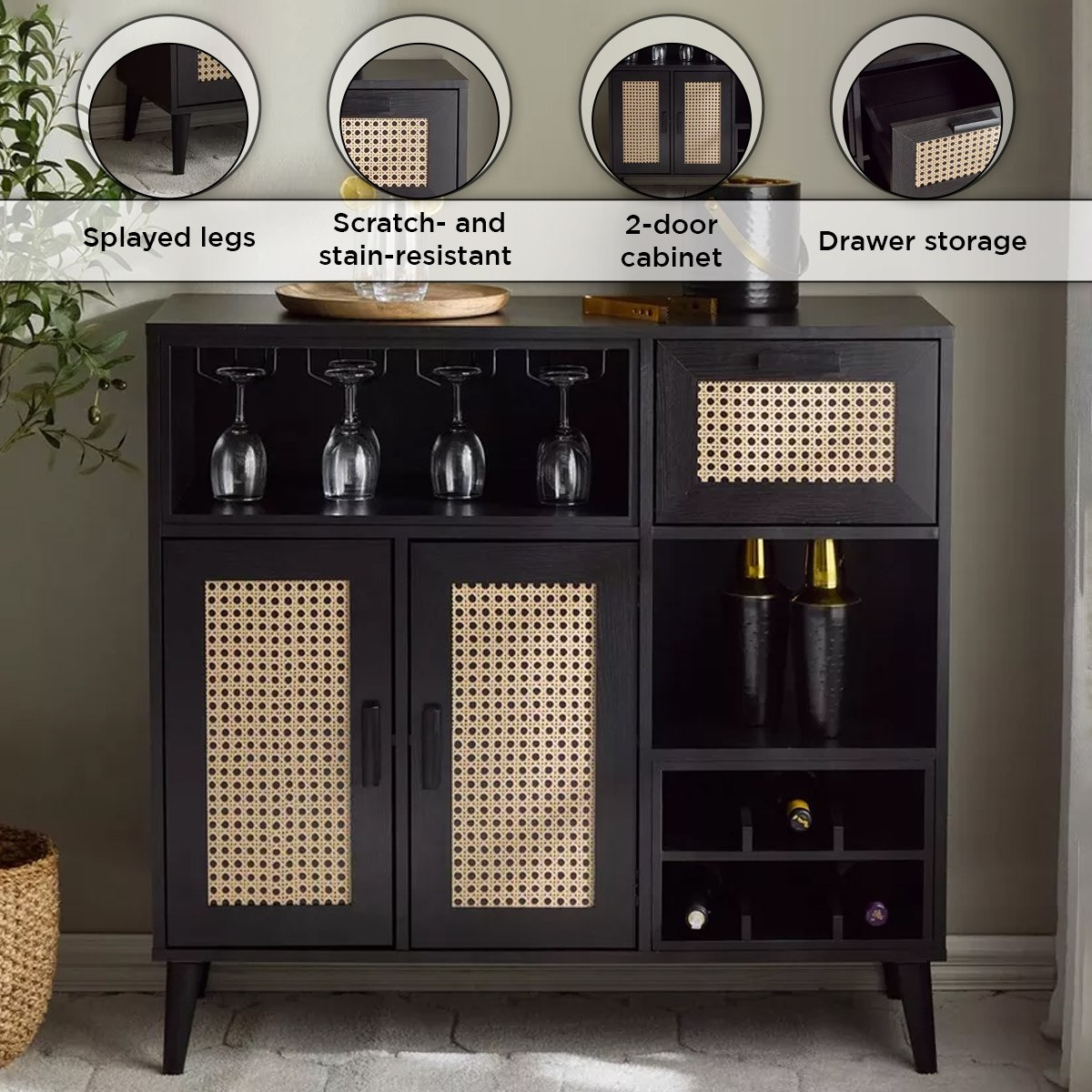 Nordic Bar Curio-hbxfurniture-diningroom-barcountersandbarstools-image-5