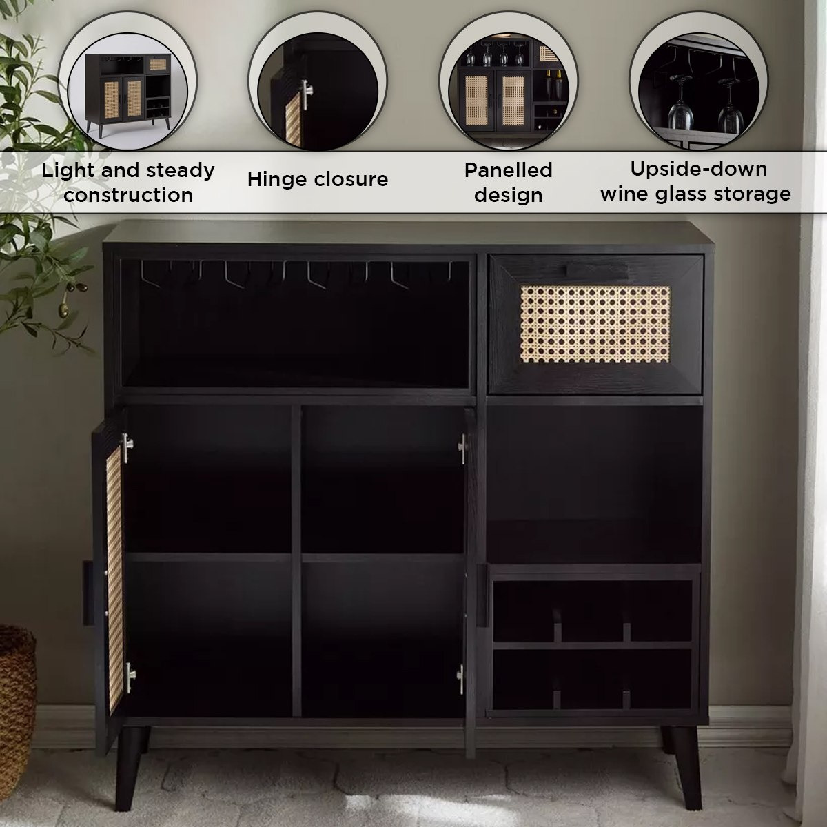 Nordic Bar Curio-hbxfurniture-diningroom-barcountersandbarstools-image-6