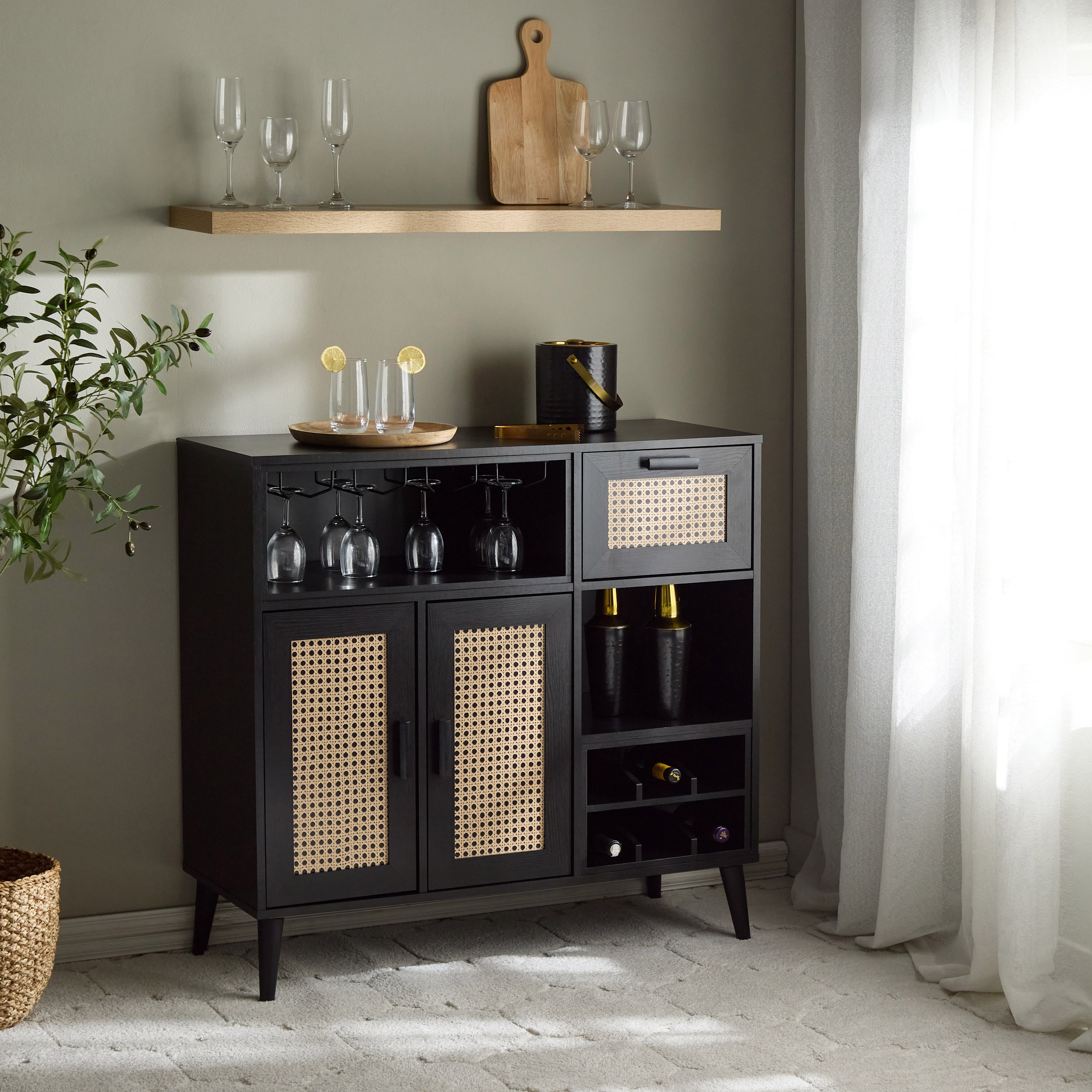 Nordic Bar Curio-hbxfurniture-diningroom-barcountersandbarstools-image-11