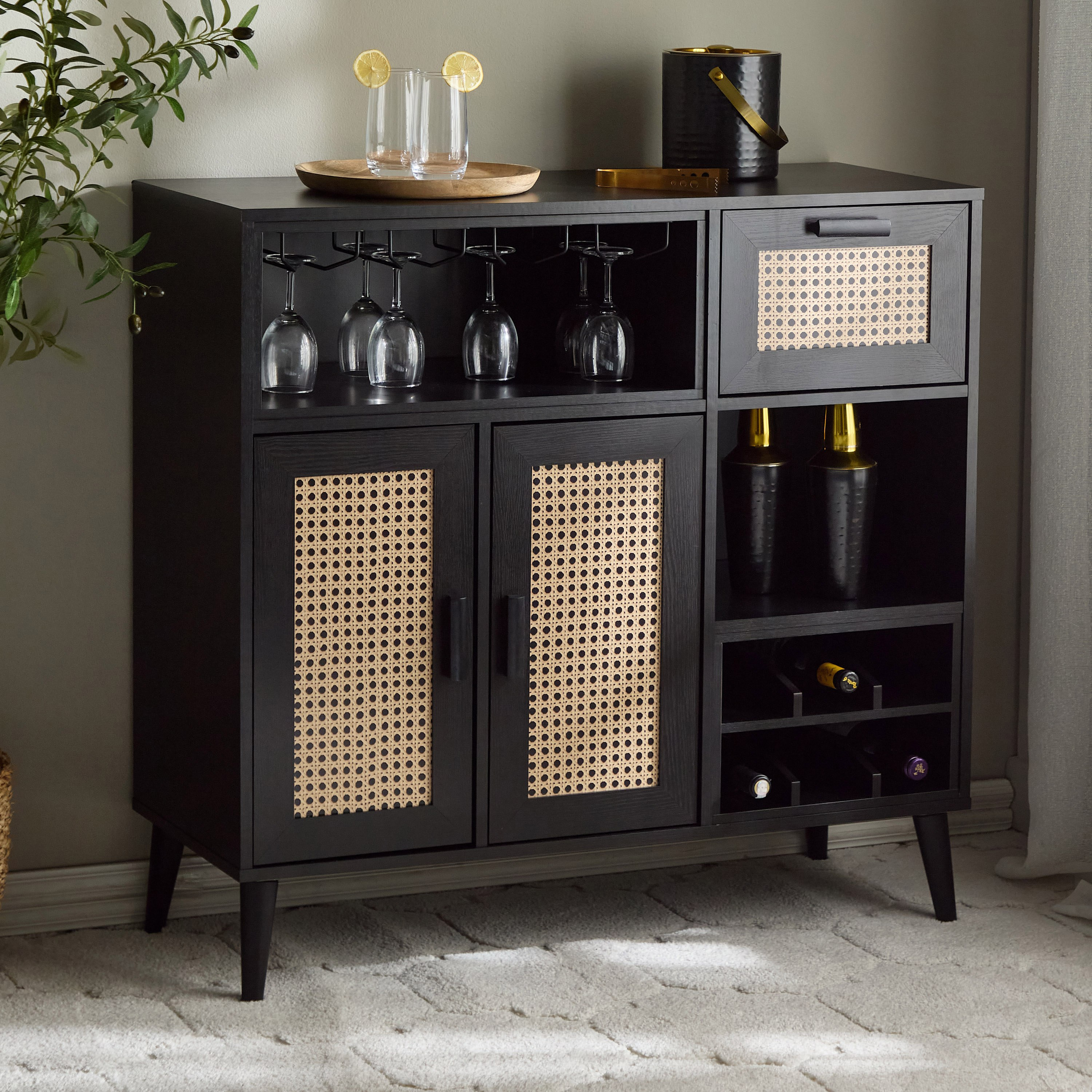 Nordic Bar Curio-hbxfurniture-diningroom-barcountersandbarstools-image-10
