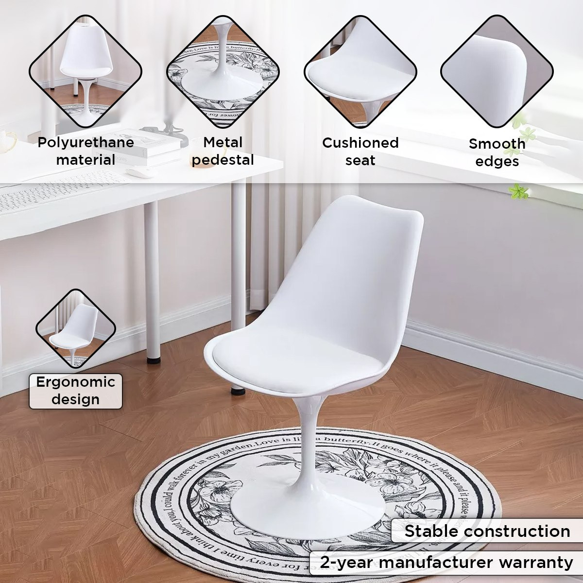 Corby Office Chair-hbxfurniture-kidsroom-studychairs-image-4