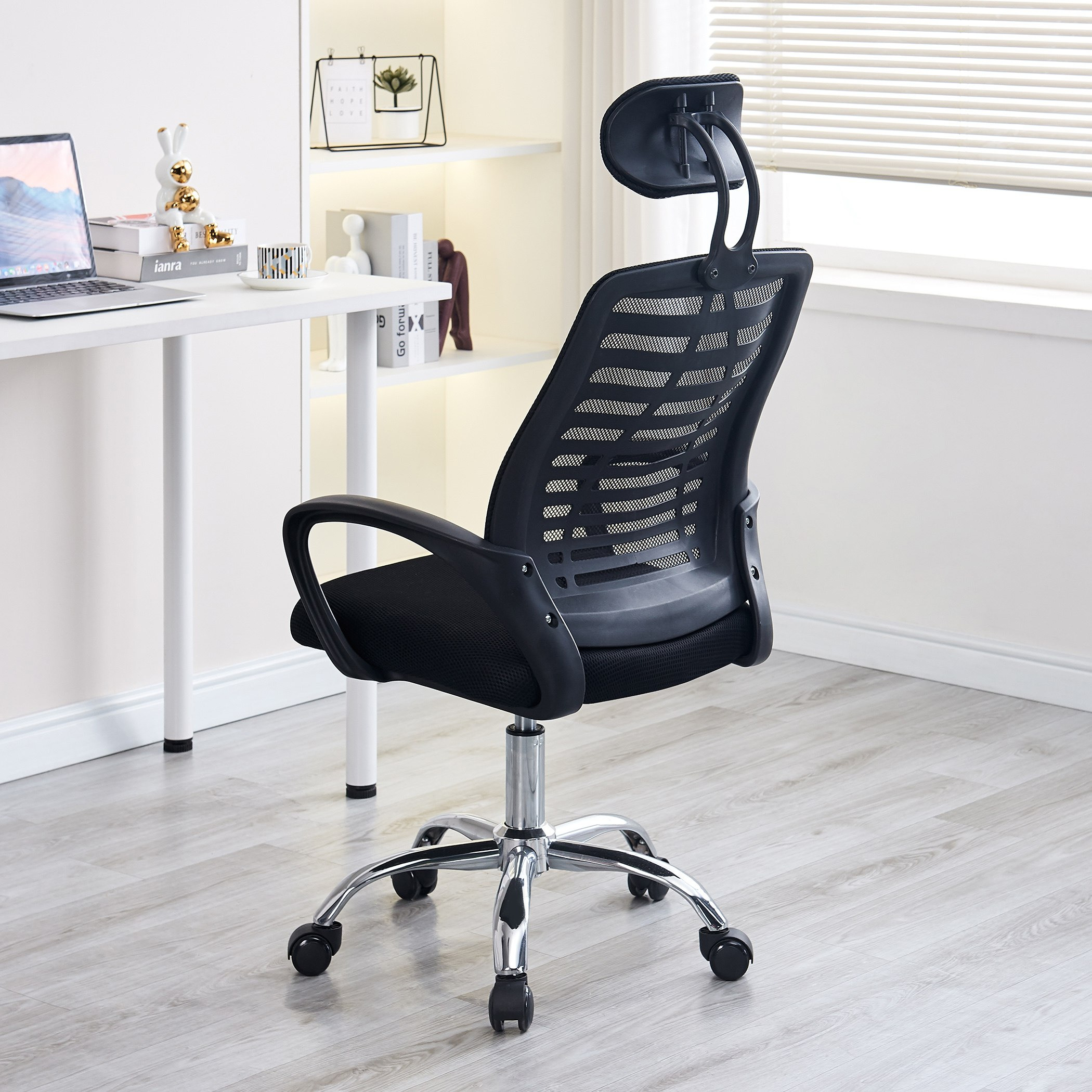 Movo Lyme High Back Office Chair-hbxfurniture-kidsroom-studychairs-image-3