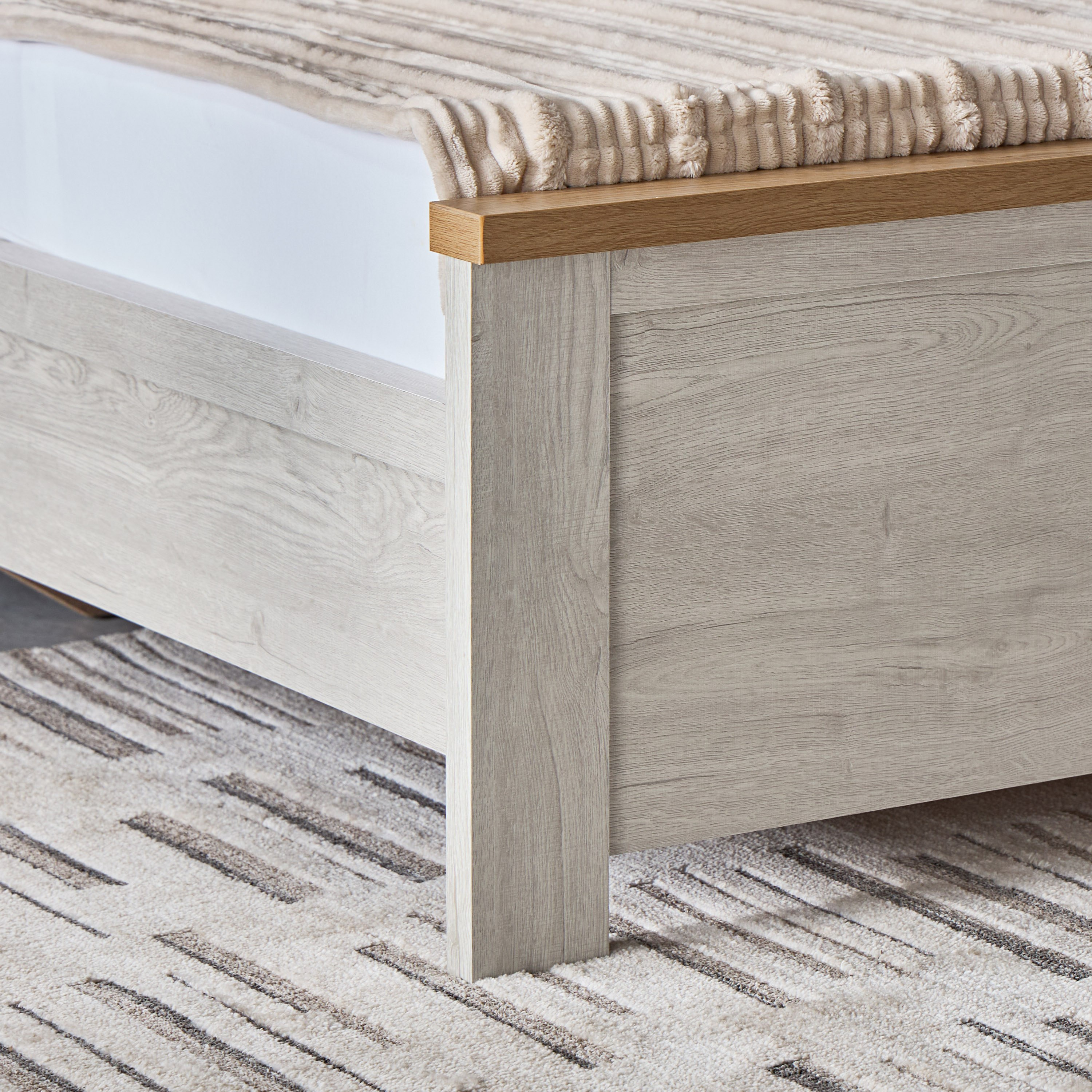 طقم غرفة نوم سوبر كينج 6 قطع - بروكلين من موڤو - 200x200 سم-hbxbedroom-bedsandbedsets-bedroomsets-superking-image-9