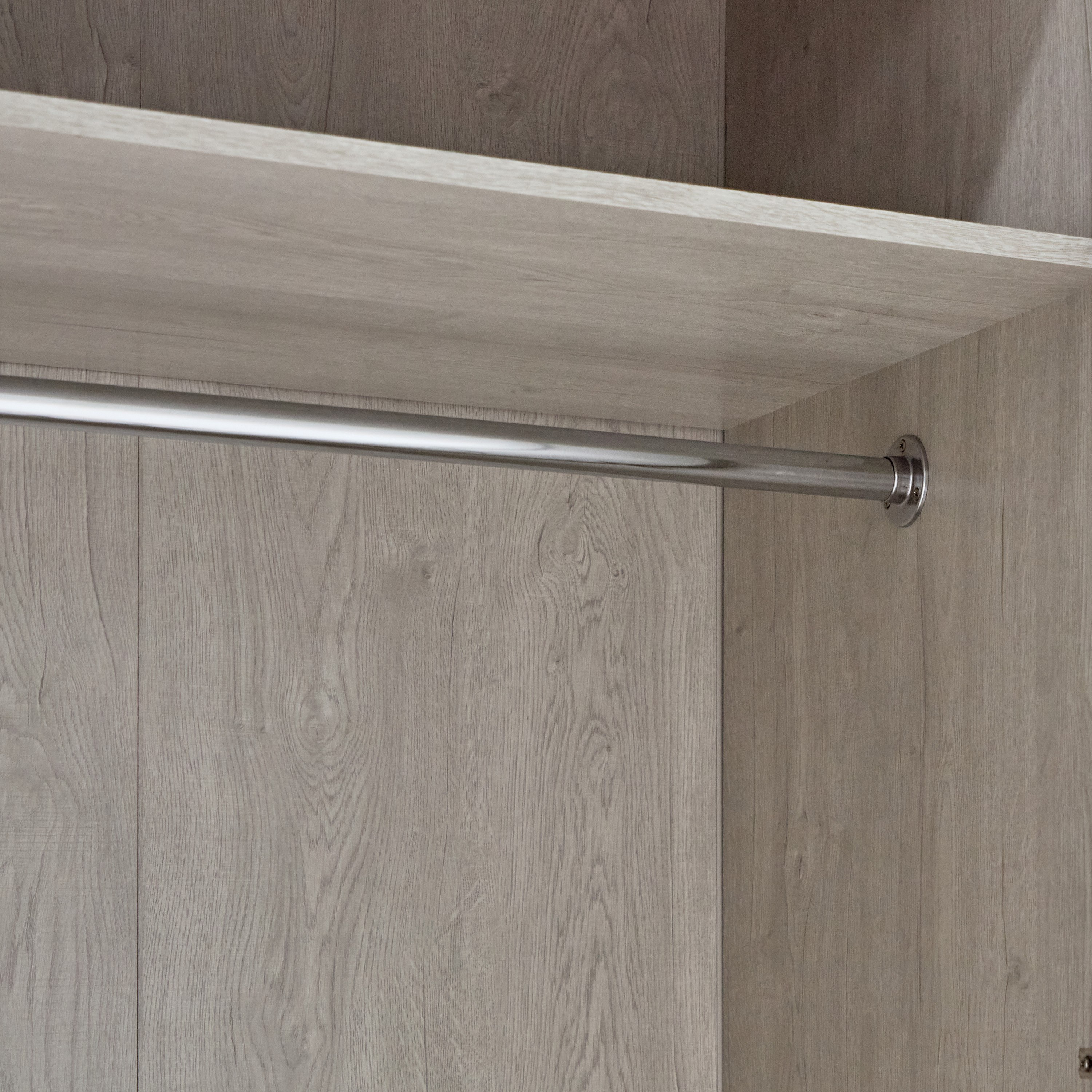 خزانة ملابس 6 أبواب مع 2 درج ومرآة - بروكلين من موڤو -hbxfurniture-wardrobes-image-8