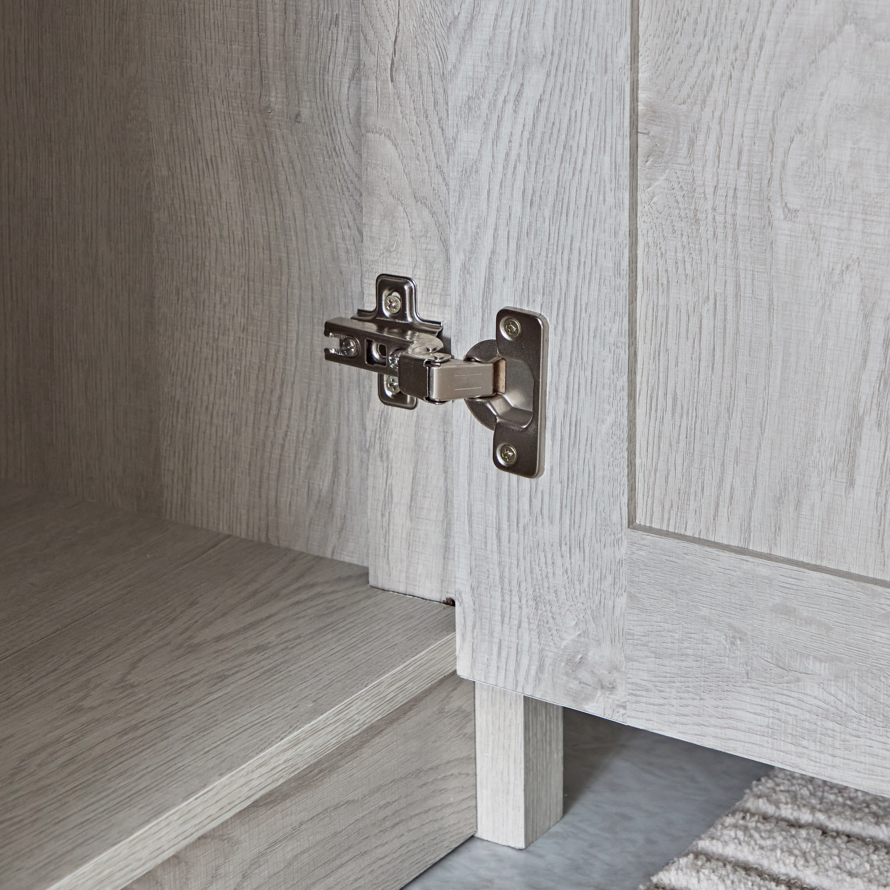 خزانة ملابس 6 أبواب مع 2 درج ومرآة - بروكلين من موڤو -hbxfurniture-wardrobes-image-10