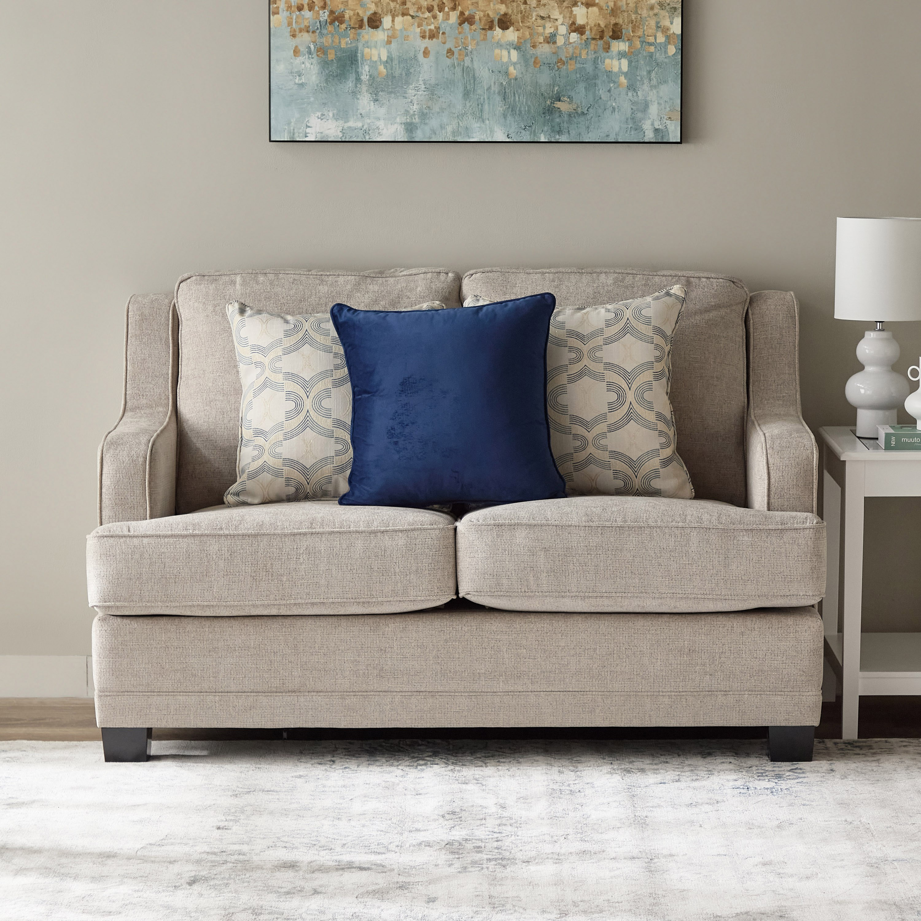 كنبة قماش مقعدين من أوروم-hbxlivingroom-sofasandarmchairs-sofas-image-2