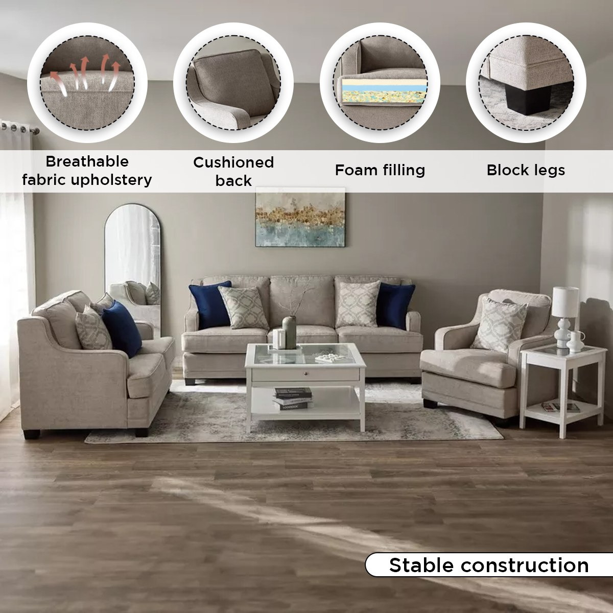 كرسي قماشي بمساند ذراعين من أوروم-hbxlivingroom-sofasandarmchairs-sofas-image-5
