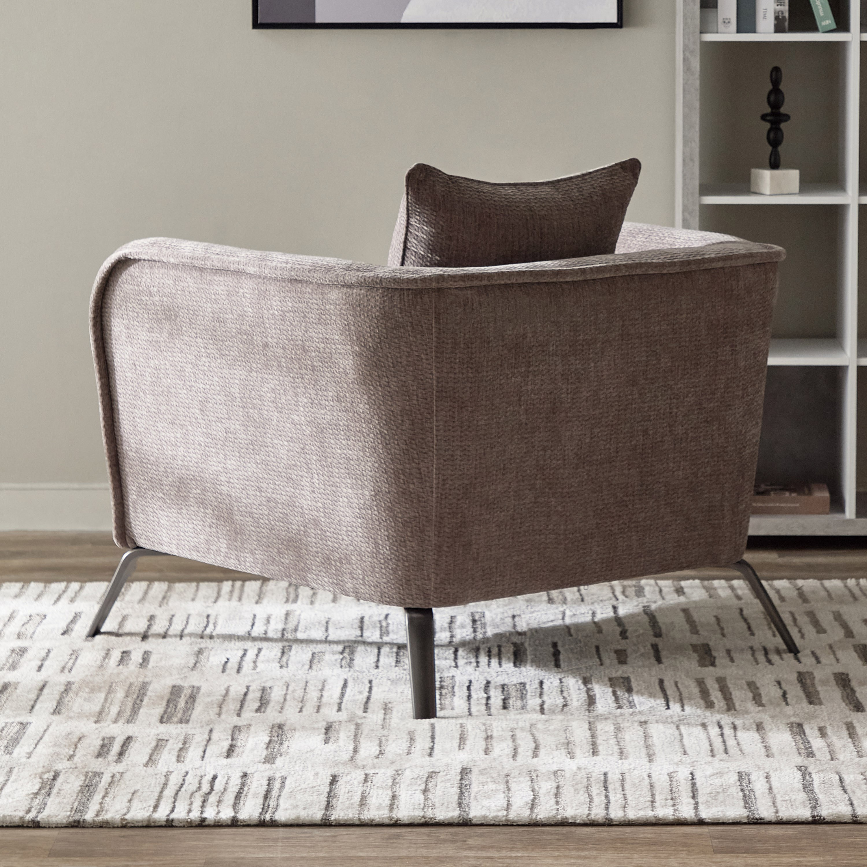 Harris Fabric Armchair Sofa-hbxlivingroom-sofasandarmchairs-sofas-image-3
