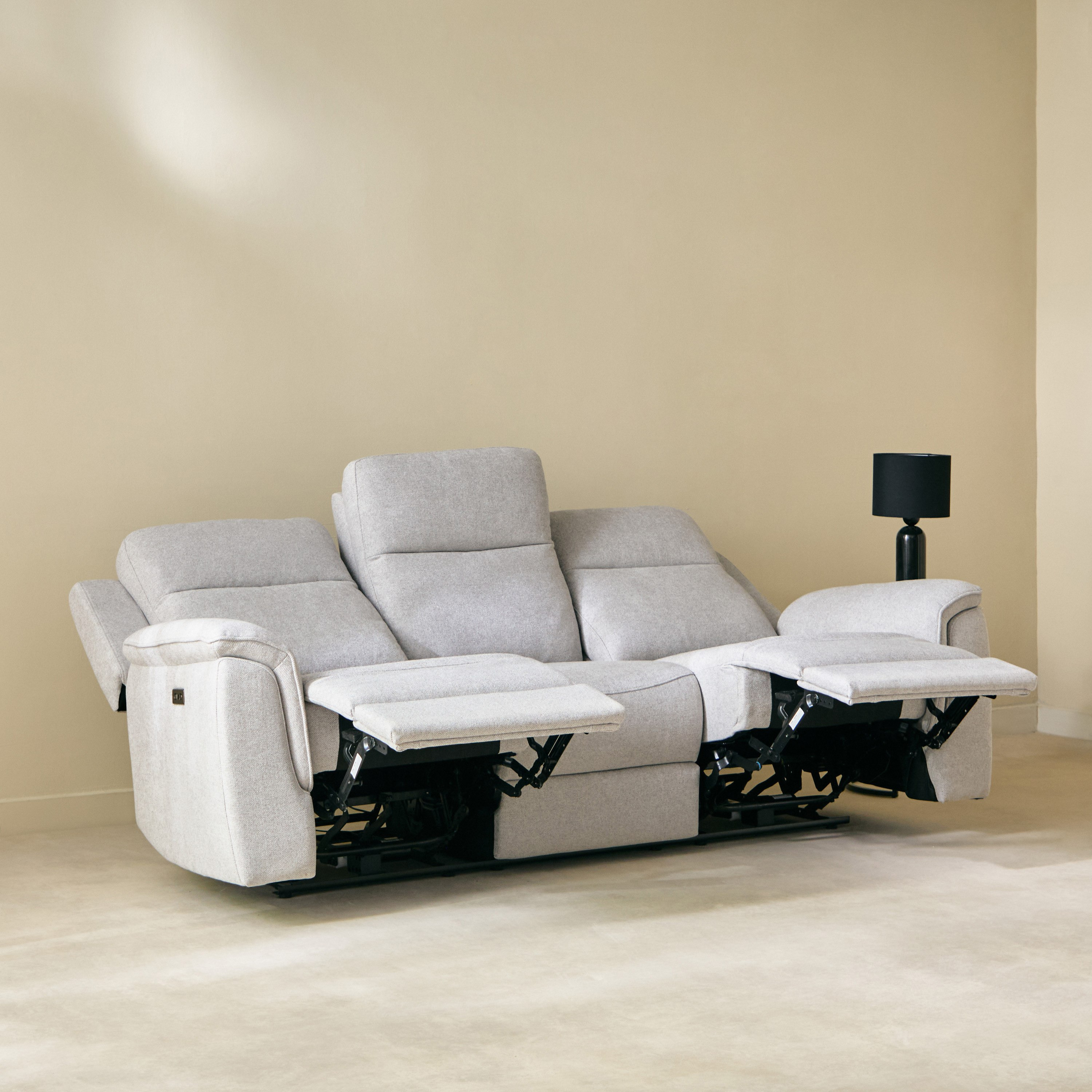Brittany Electric Power 3-Seater Fabric Recliner Sofa-hbxlivingroom-sofasandarmchairs-sofas-image-7