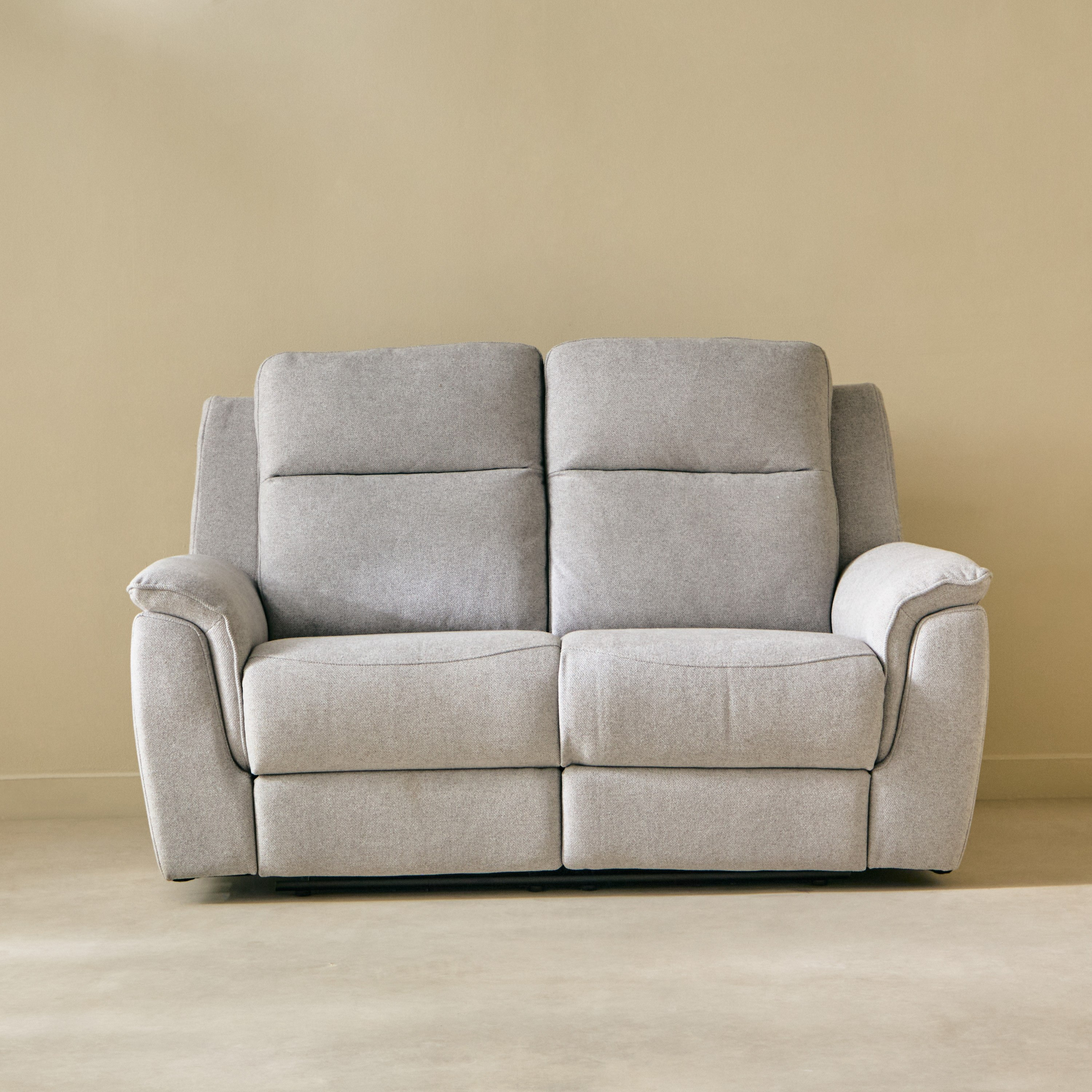 Brittany Electric Power 2-Seater Fabric Recliner Sofa-hbxlivingroom-sofasandarmchairs-sofas-image-2