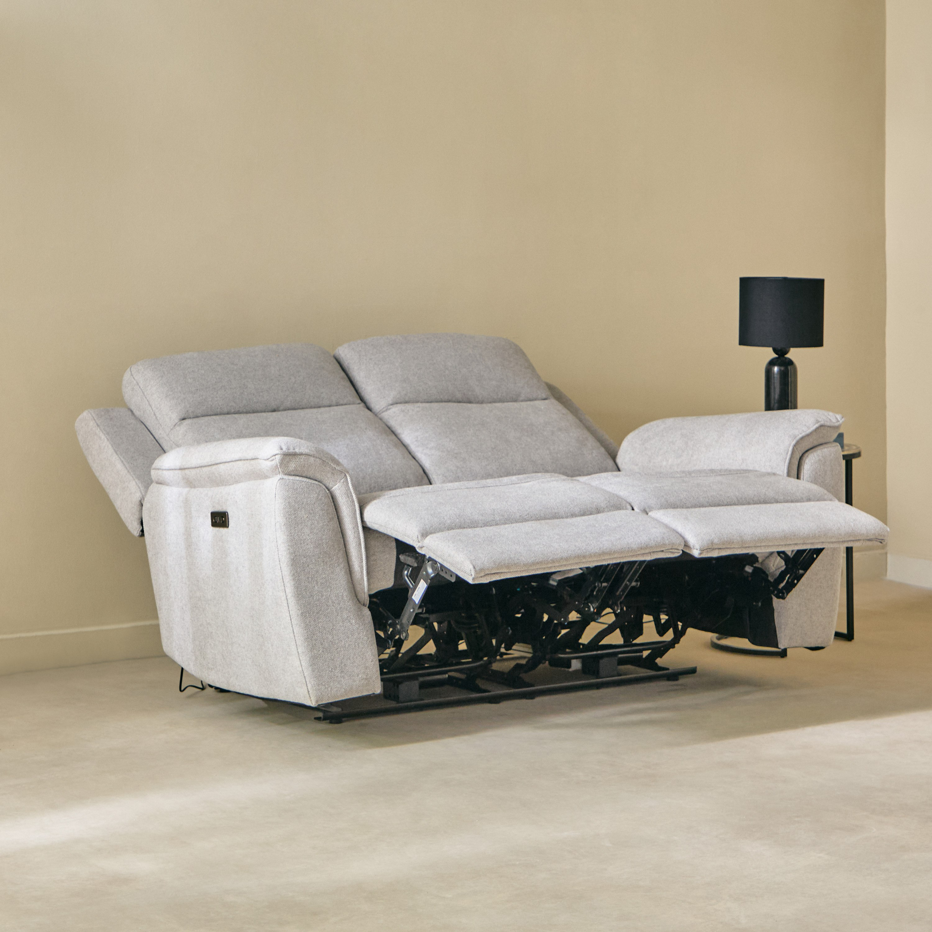 Brittany Electric Power 2-Seater Fabric Recliner Sofa-hbxlivingroom-sofasandarmchairs-sofas-image-7