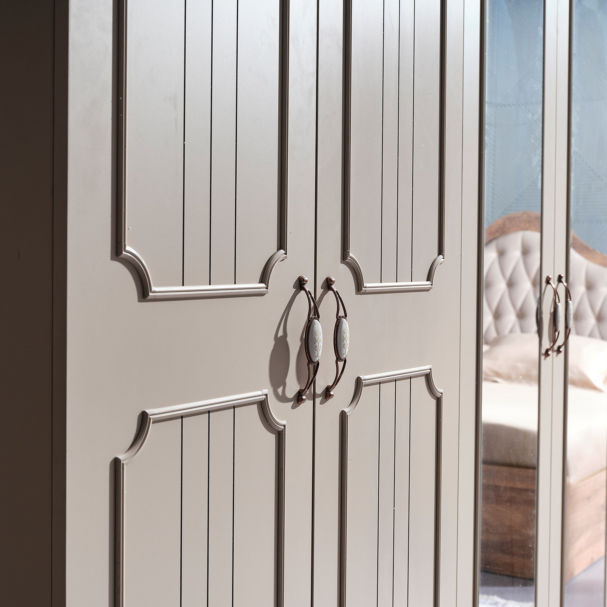 خزانة ملابس 6 أبواب مع 2 مرآة من فيفالدي-hbxfurniture-wardrobes-image-7