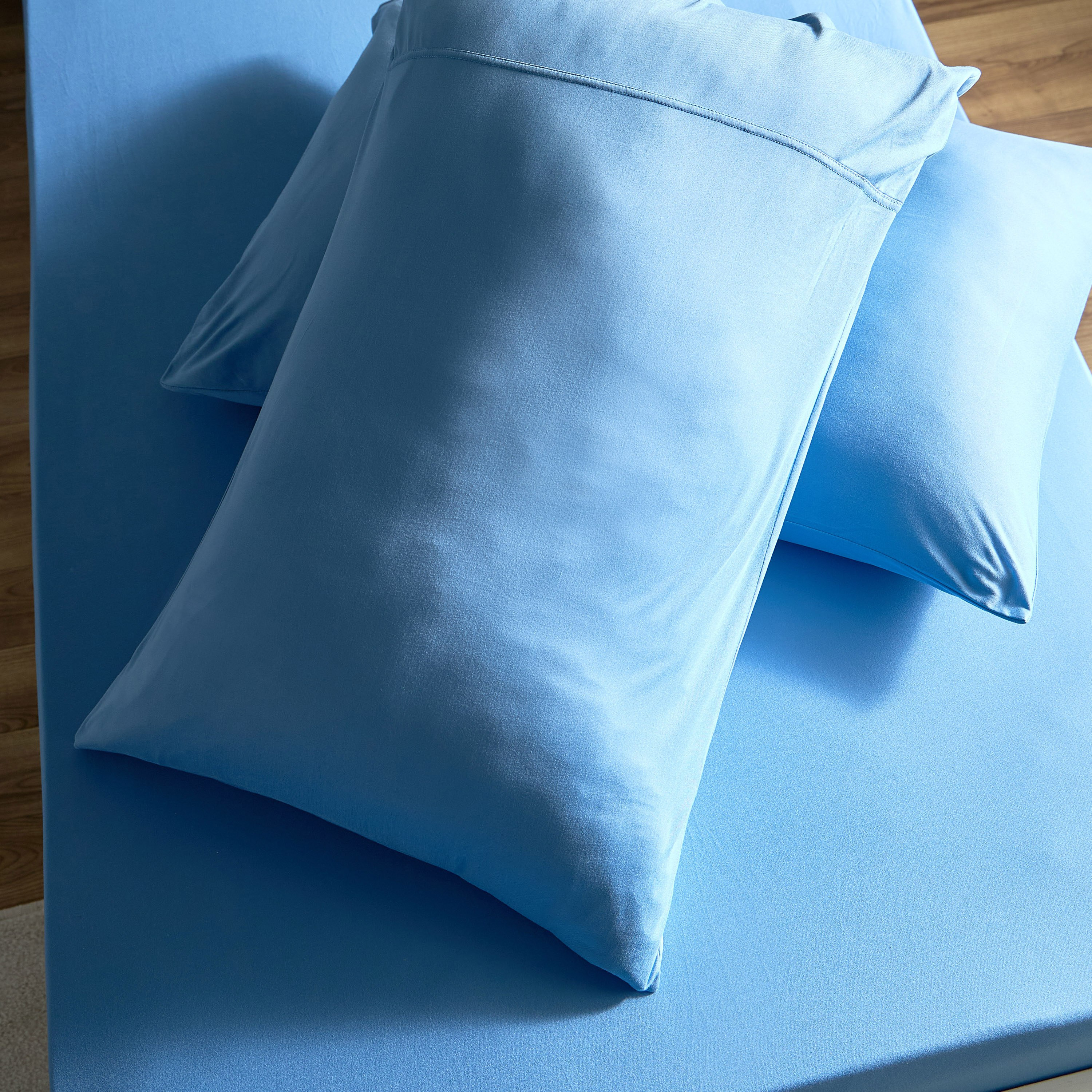 طقم غطاء وسادة جيرسي من الألياف الدقيقة قطعتين من أركيد تيم - 50x75 سم-hbxhomeware-hbxkidsandyouth-image-5