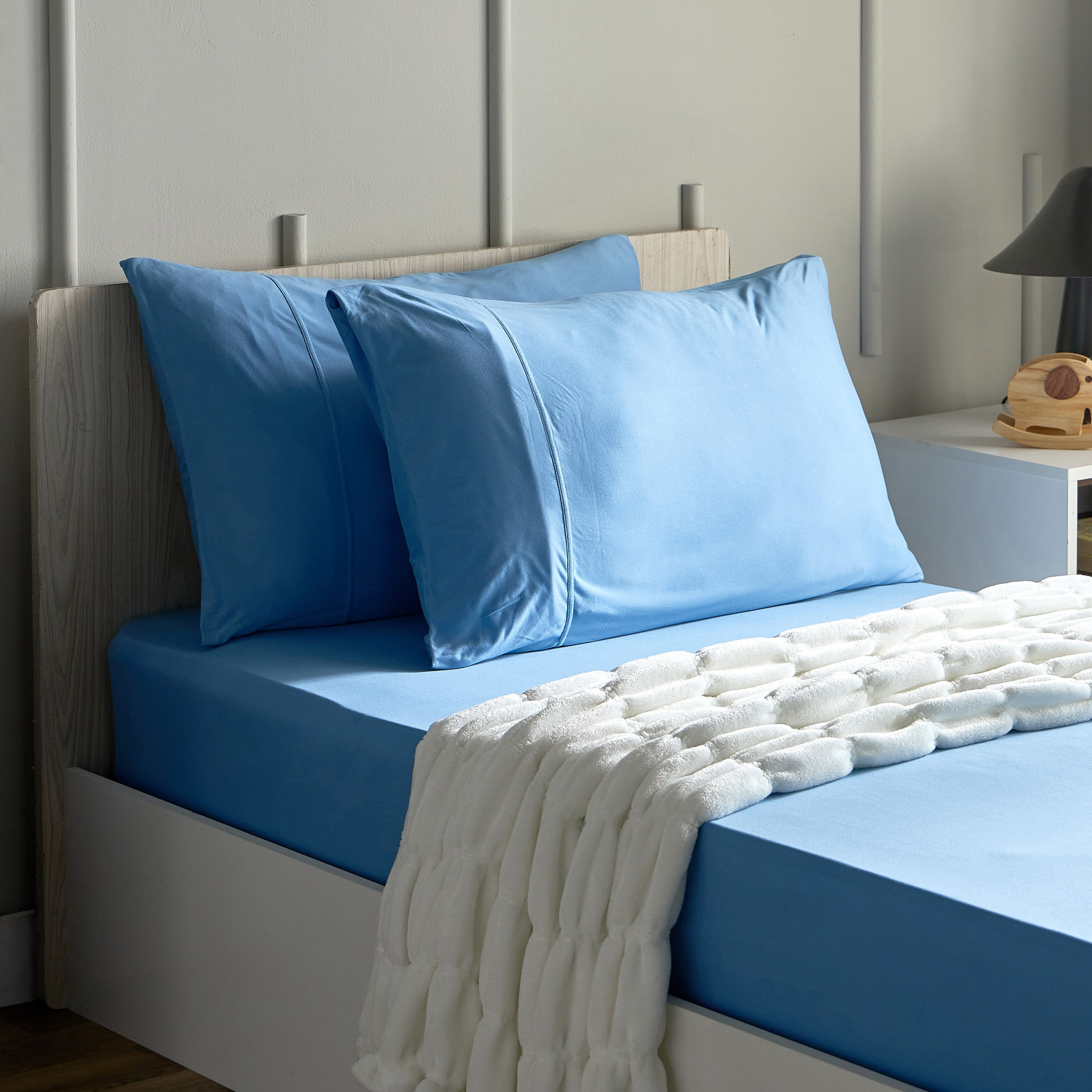طقم غطاء وسادة جيرسي من الألياف الدقيقة قطعتين من أركيد تيم - 50x75 سم-hbxhomeware-hbxkidsandyouth-image-7