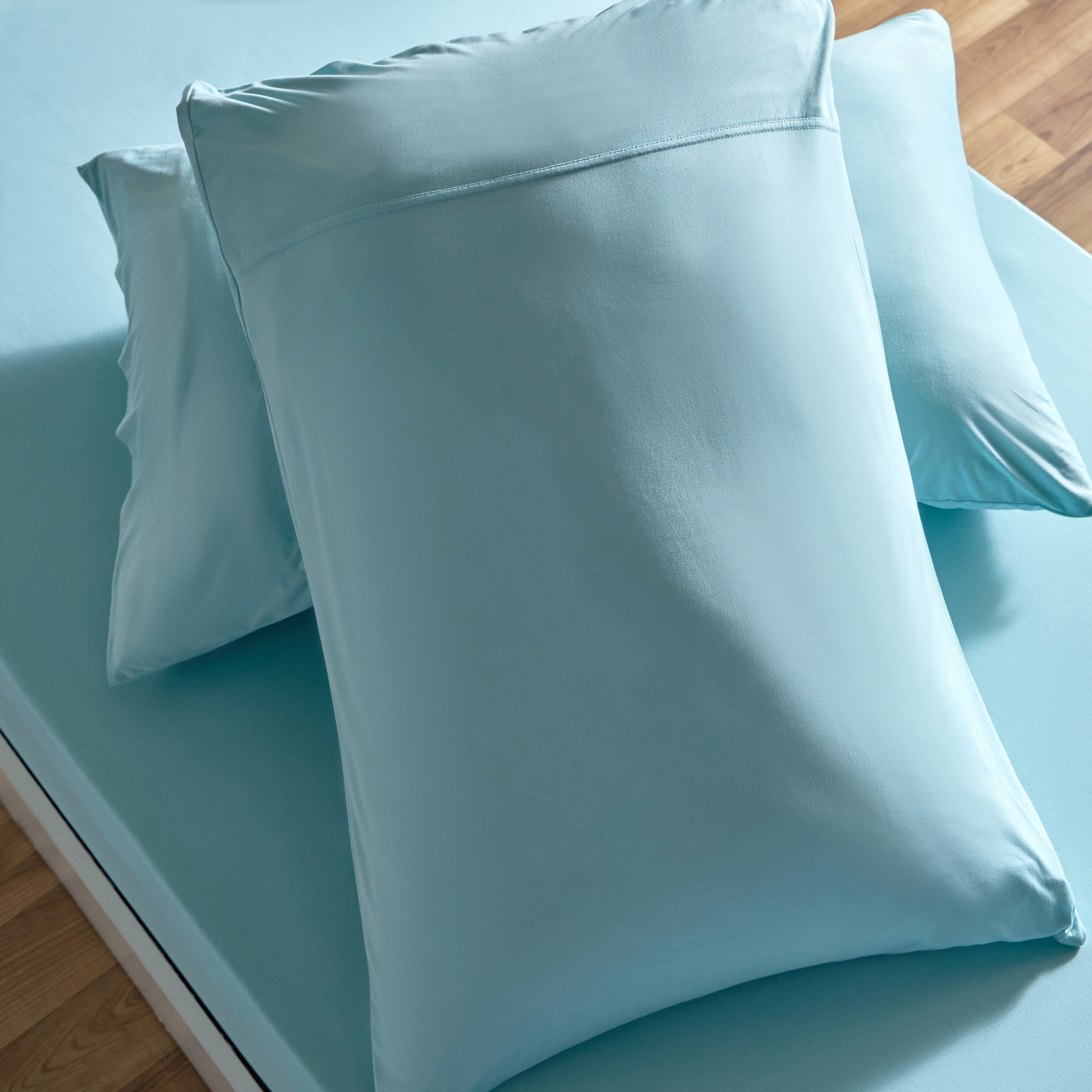 Playland Joyful 2-Piece Microfibre Jersey Pillow Cover Set - 50x75 cm-hbxhomeware-hbxkidsandyouth-image-5