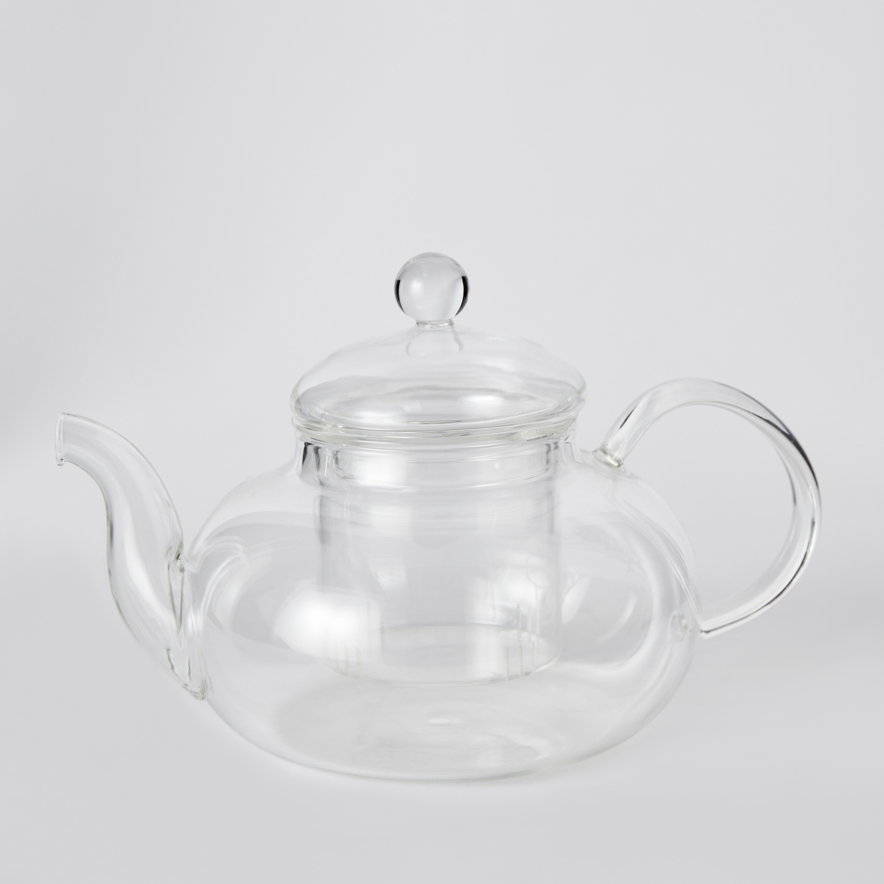 Sip Savor Borosilicate Glass Teapot - 800 ml-hbxhomeware-hbxkitchen-image-5