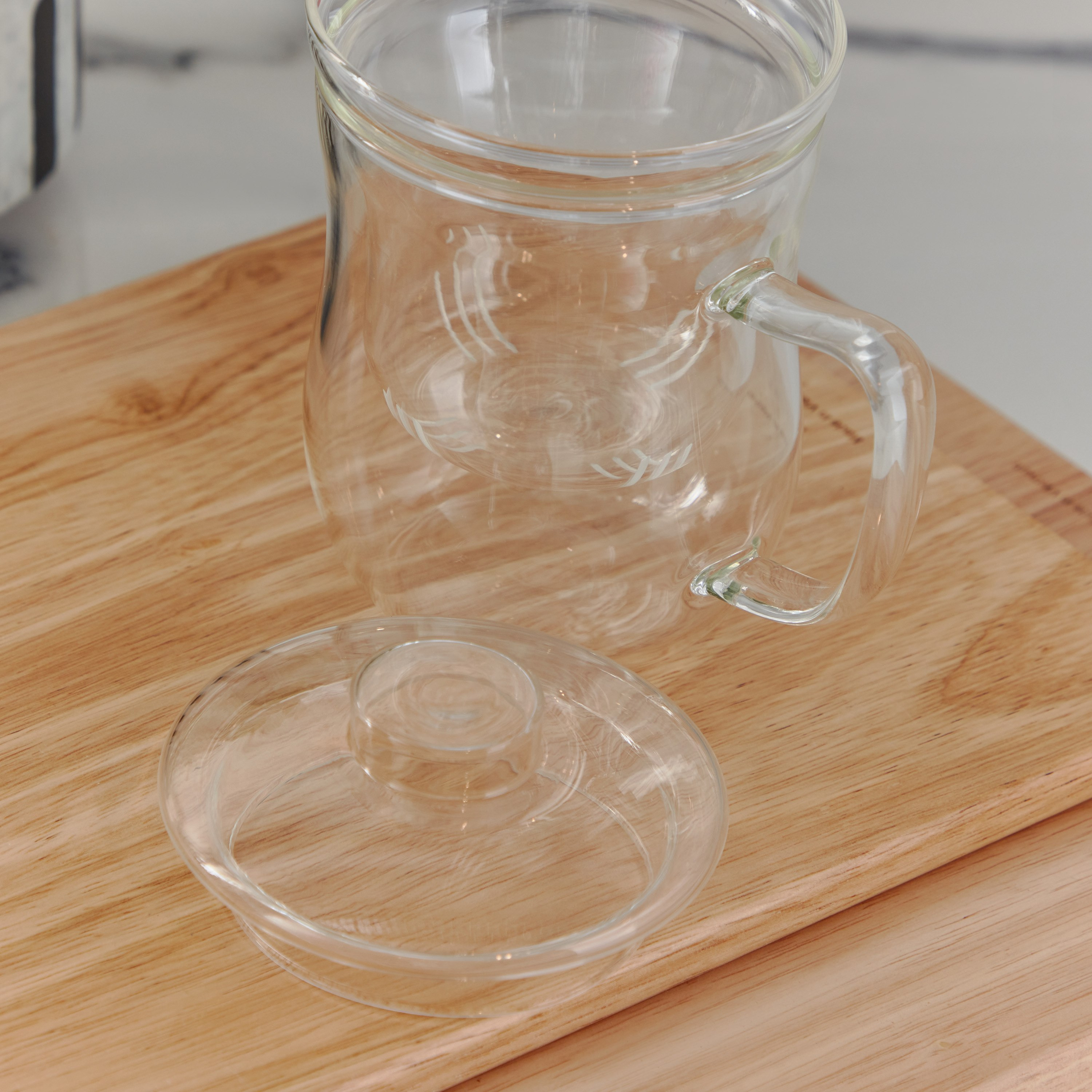 مج شاي من زجاج البورسليكات من سيب سافور - 350 مل-hbxhomeware-diningandtabletop-coffeeandteasets-image-3