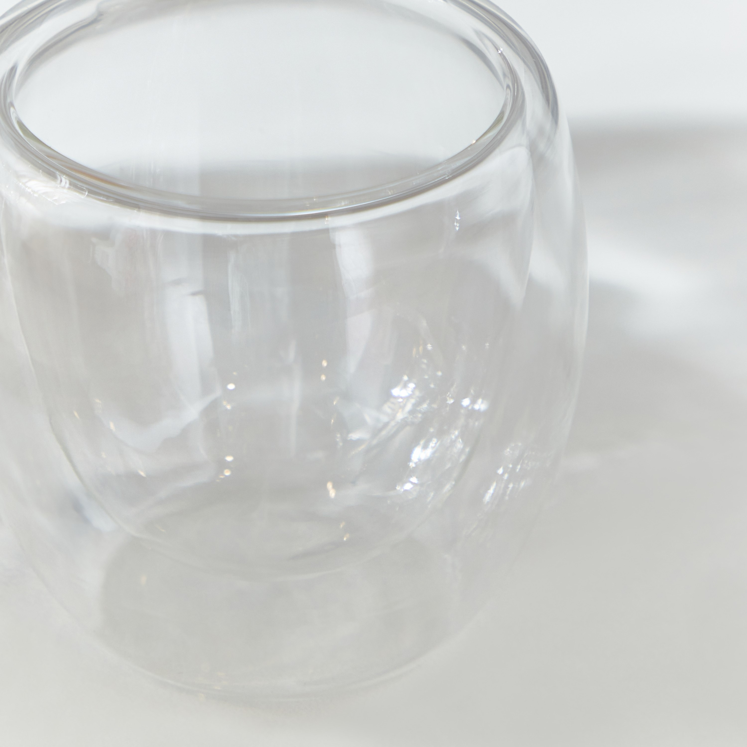 Sip Savor 4-Piece Double Wall Glass Set - 80 ml-hbxhomeware-diningandtabletop-coffeeandteasets-image-3