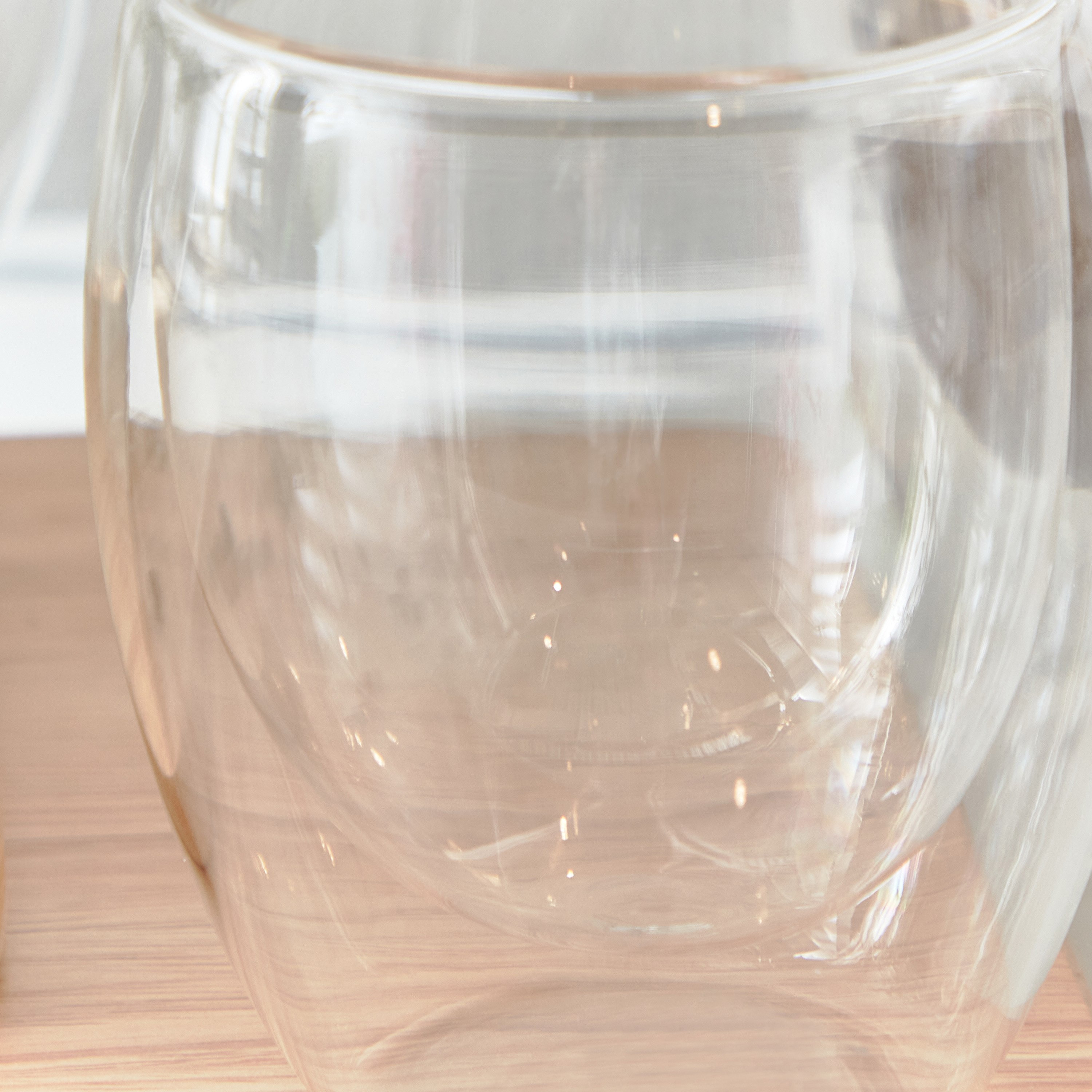 Sip Savor 4-Piece Double Wall Glass Set - 250 ml-hbxhomeware-diningandtabletop-coffeeandteasets-image-4