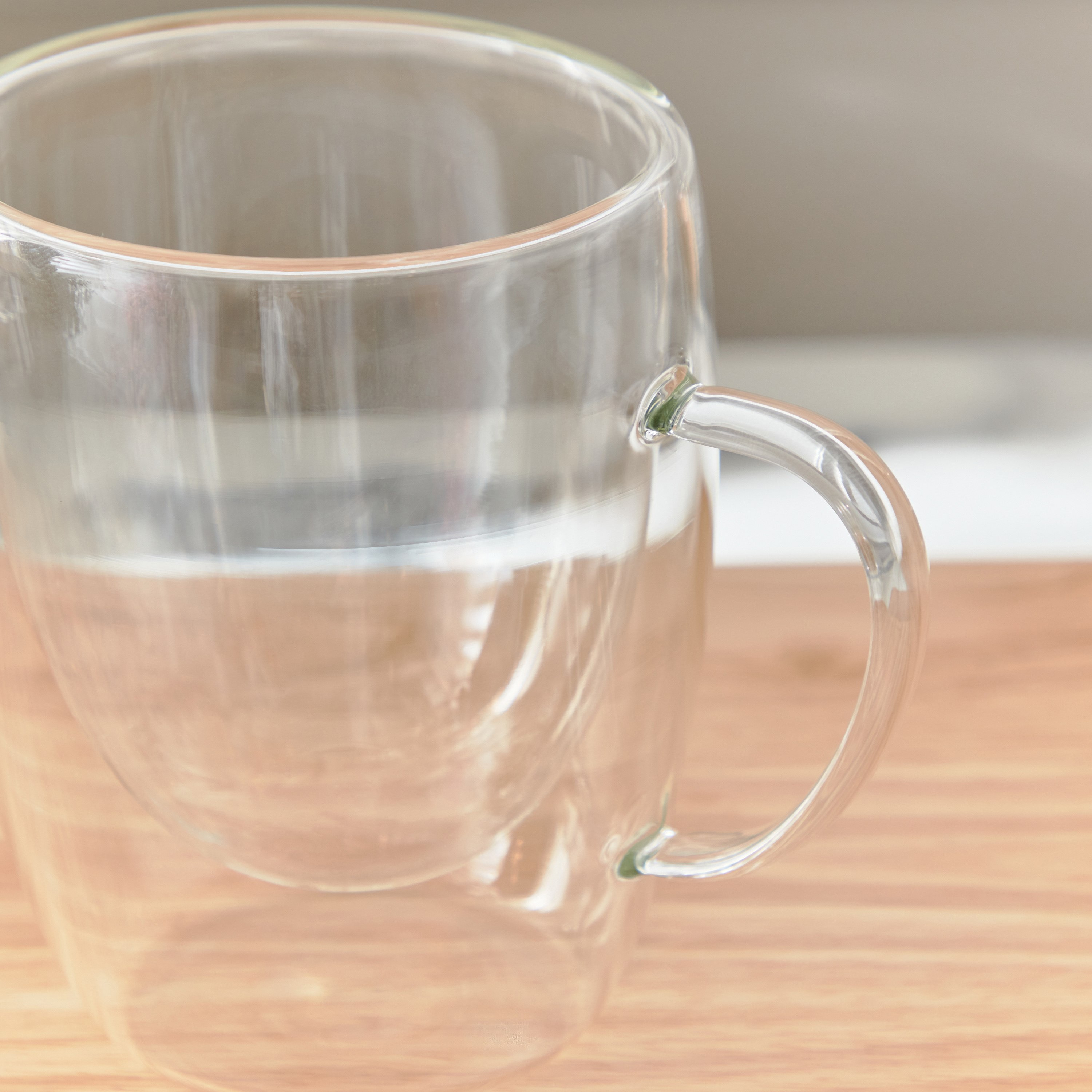 طقم 2 مج من الزجاج مزدوج الجدار من سيب سافور - 300 مل-hbxhomeware-diningandtabletop-coffeeandteasets-image-3