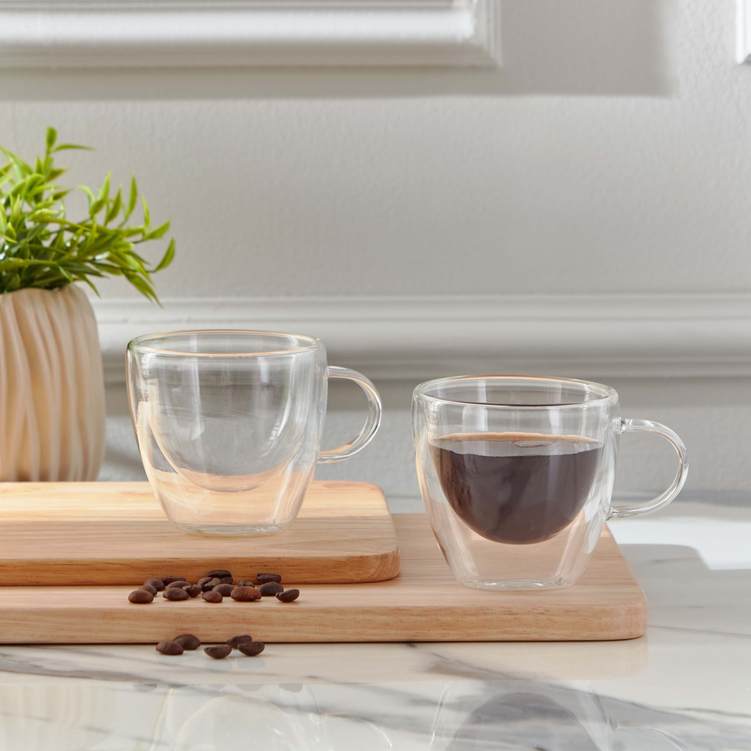 طقم 2 مج من الزجاج مزدوج الجدار من سيب سافور - 150 مل-hbxhomeware-diningandtabletop-coffeeandteasets-image-5