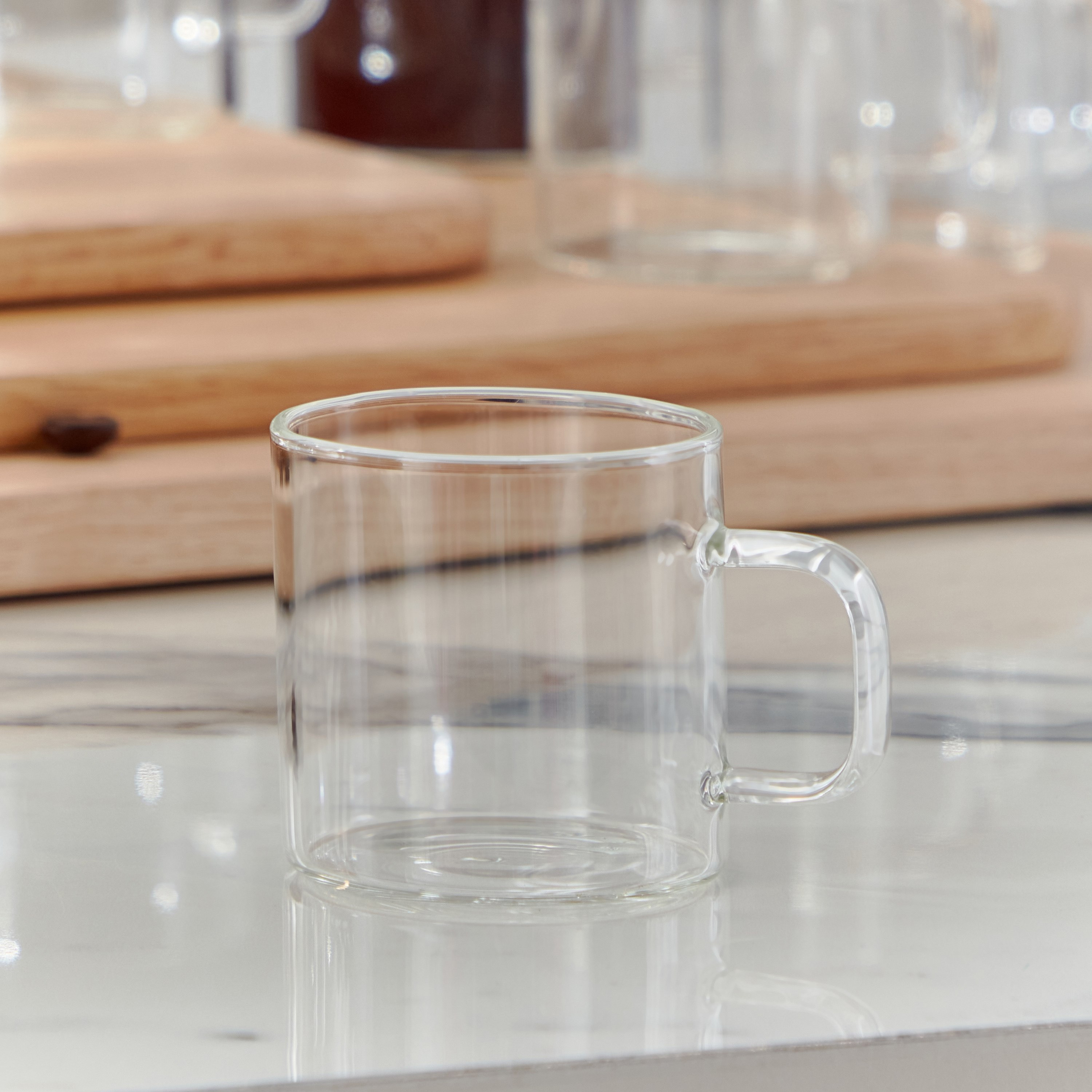 طقم 6 مجات من زجاج البورسليكات من سيب سافور - 100 مل-hbxhomeware-diningandtabletop-coffeeandteasets-image-2