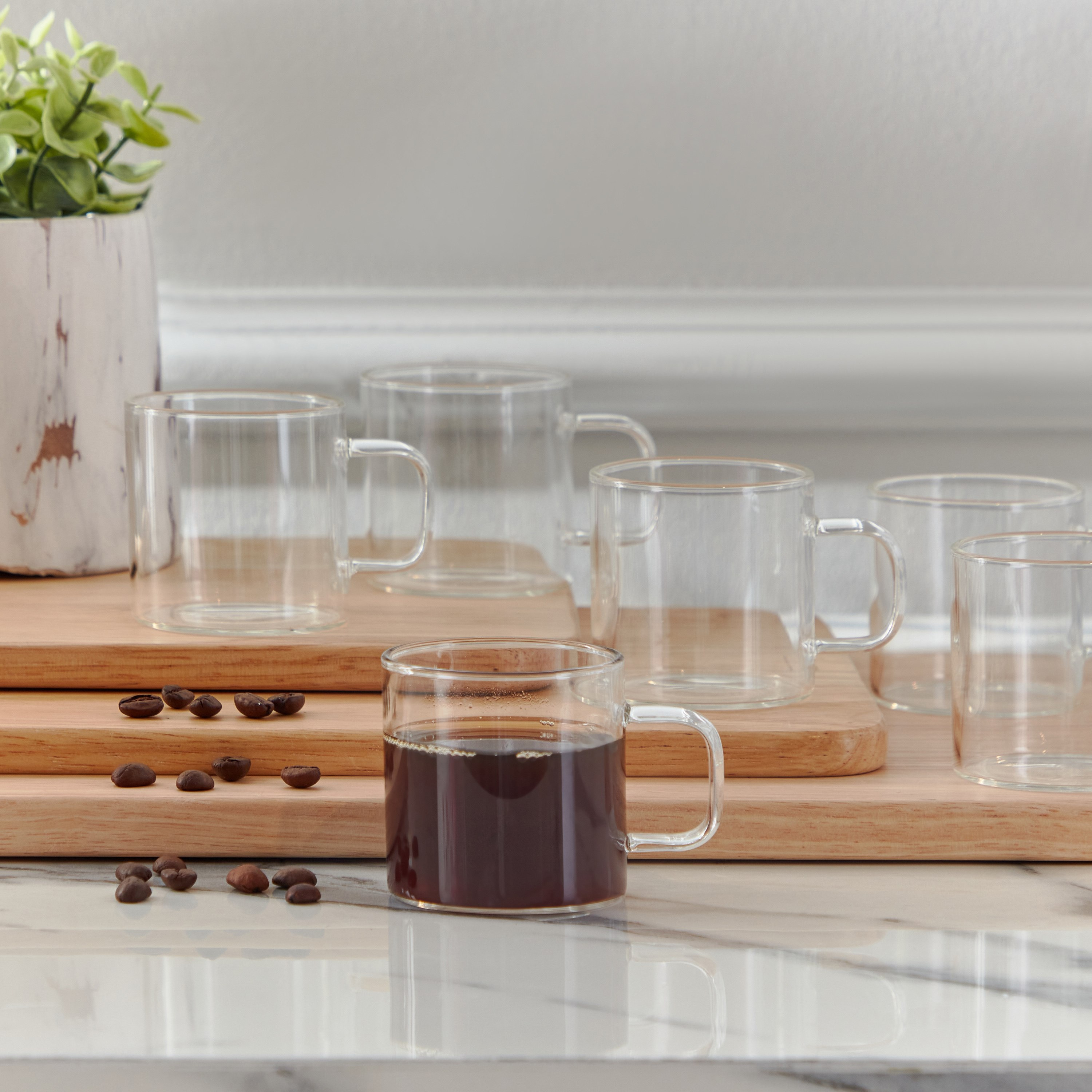 طقم 6 مجات من زجاج البورسليكات من سيب سافور - 100 مل-hbxhomeware-diningandtabletop-coffeeandteasets-image-4
