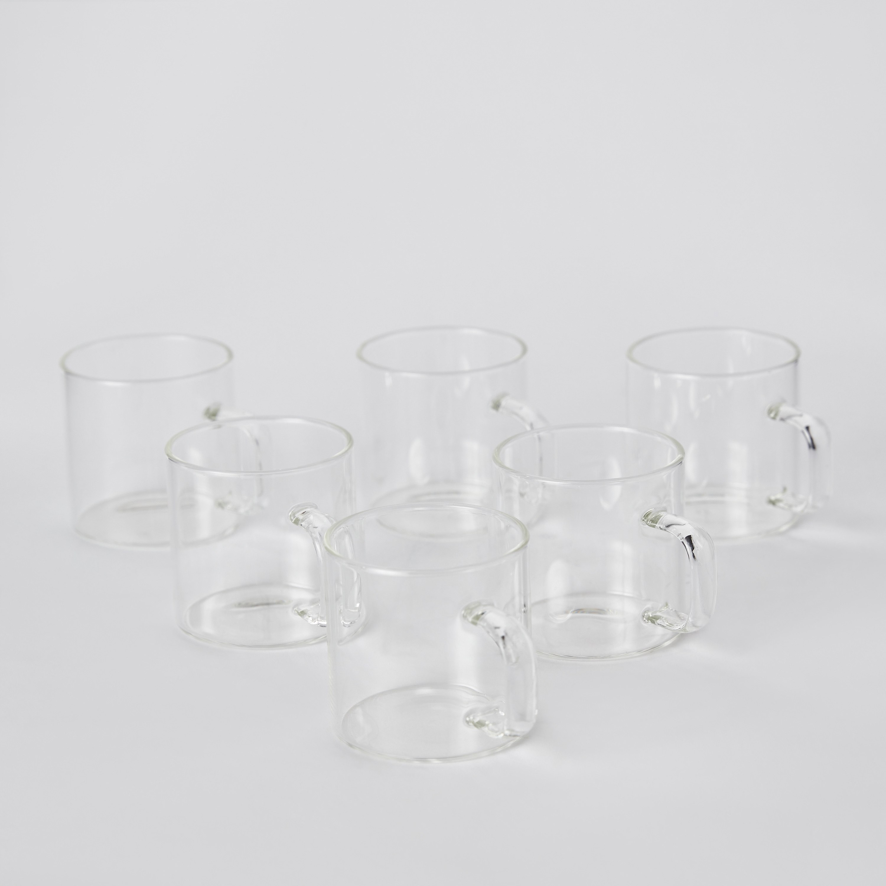 طقم 6 مجات من زجاج البورسليكات من سيب سافور - 100 مل-hbxhomeware-diningandtabletop-coffeeandteasets-image-5